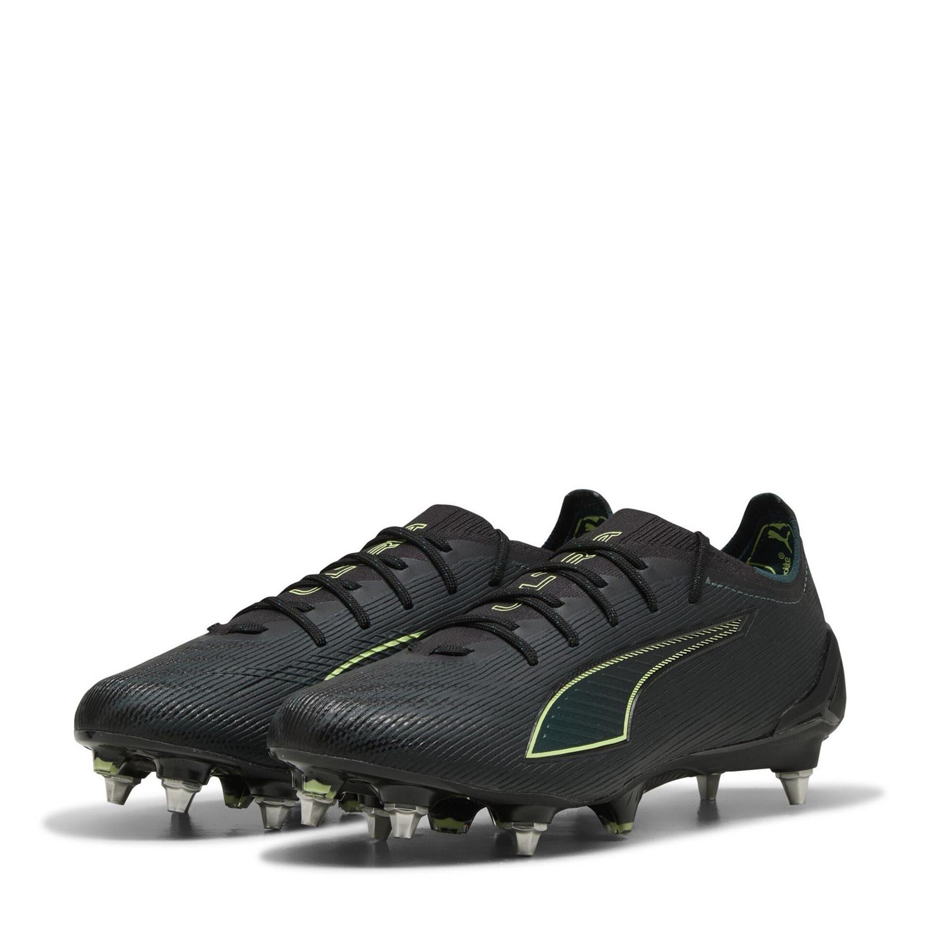 Puma 6 Ultimate Soft Ground Football Boots