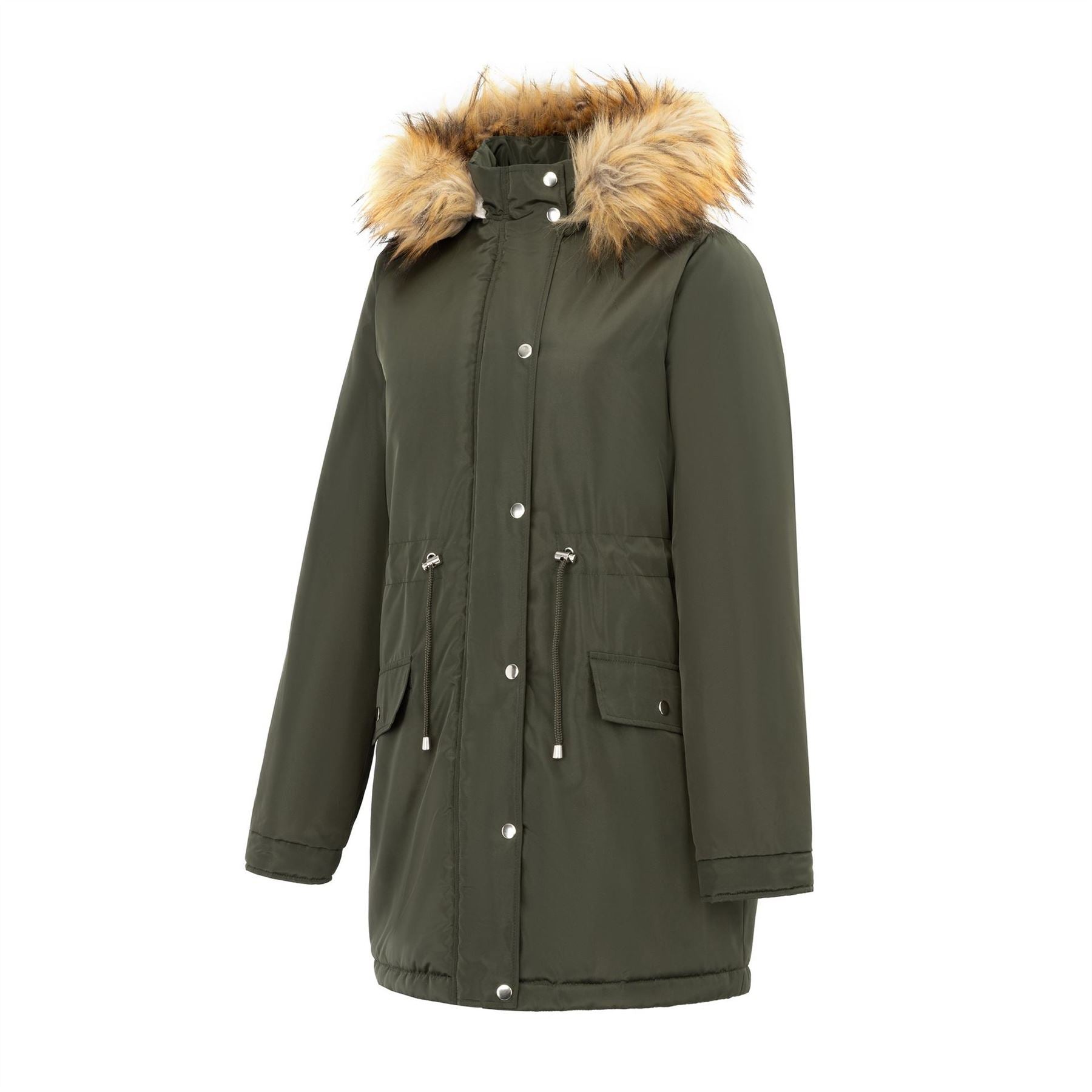 Miso Womens Aeroready Logo Running Windbreaker