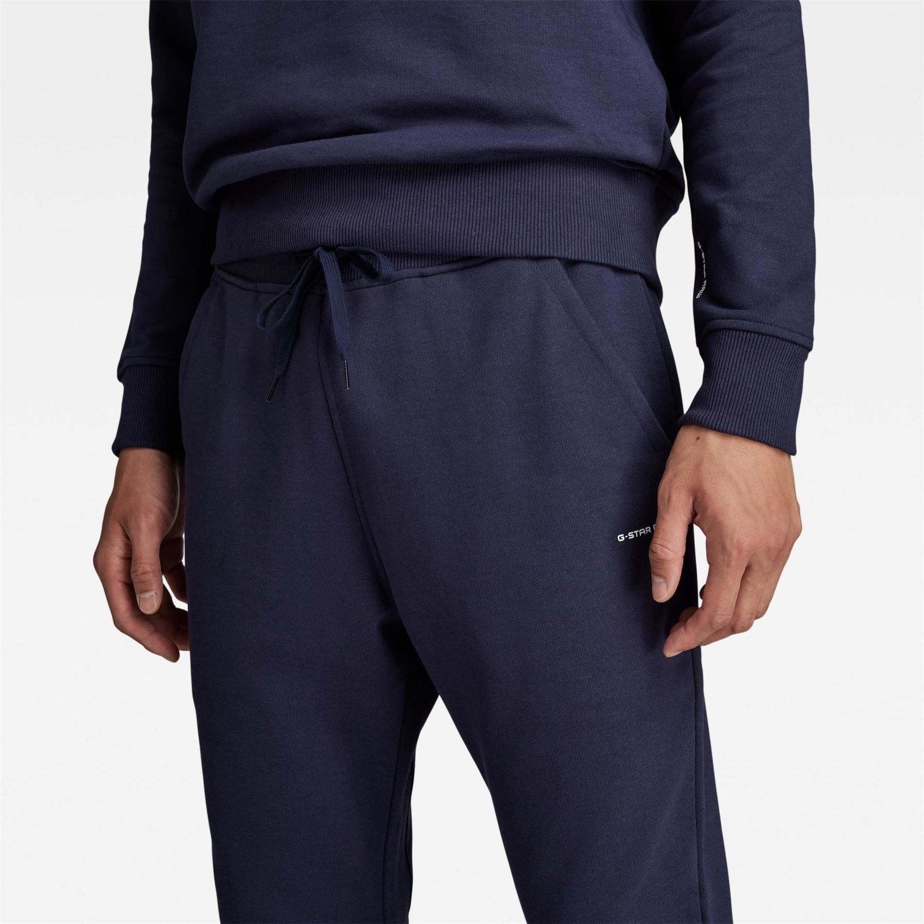 G Star Joggers with Side Pocket