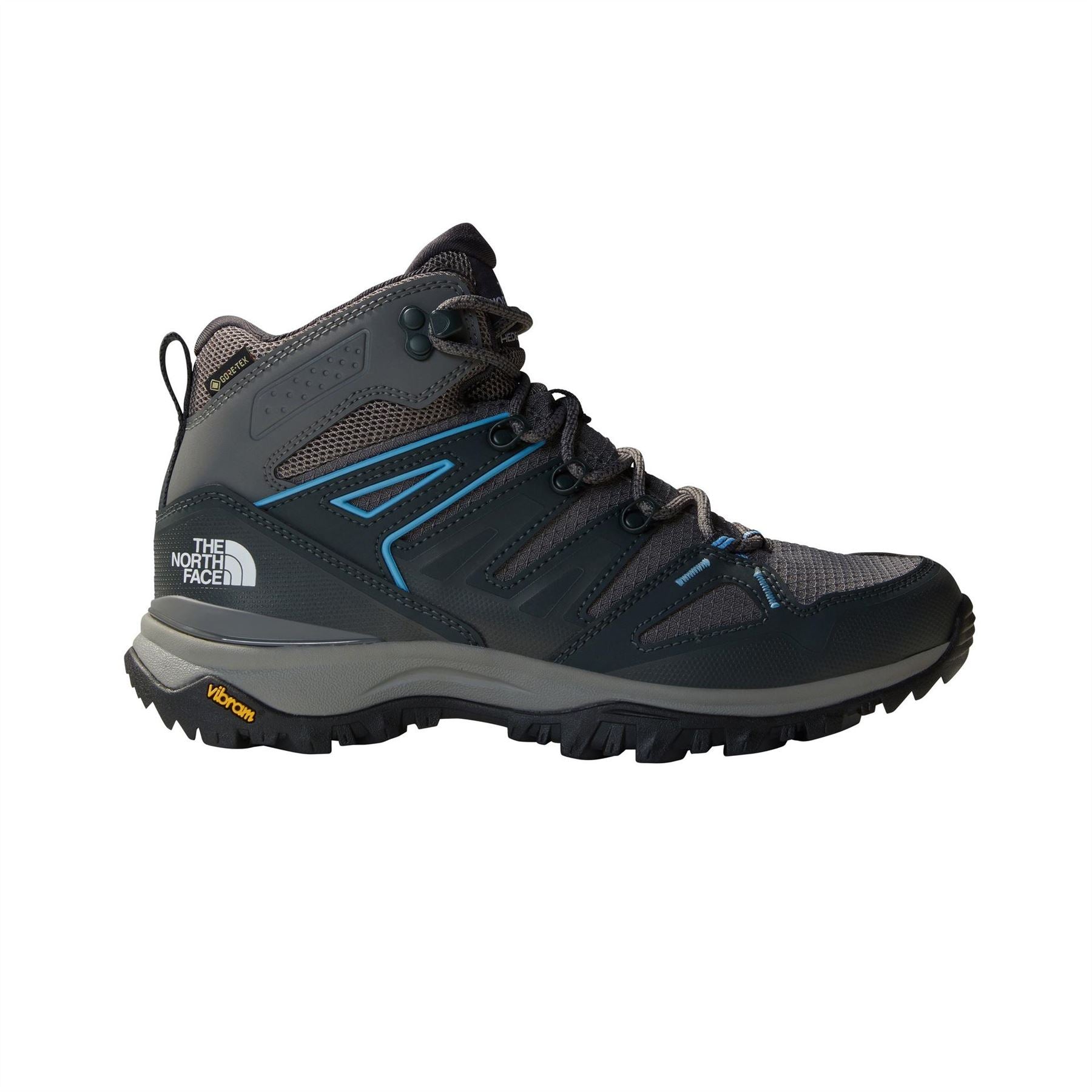 The North Face Womens Hedgehog Gore Tex Mid Hiking Boots
