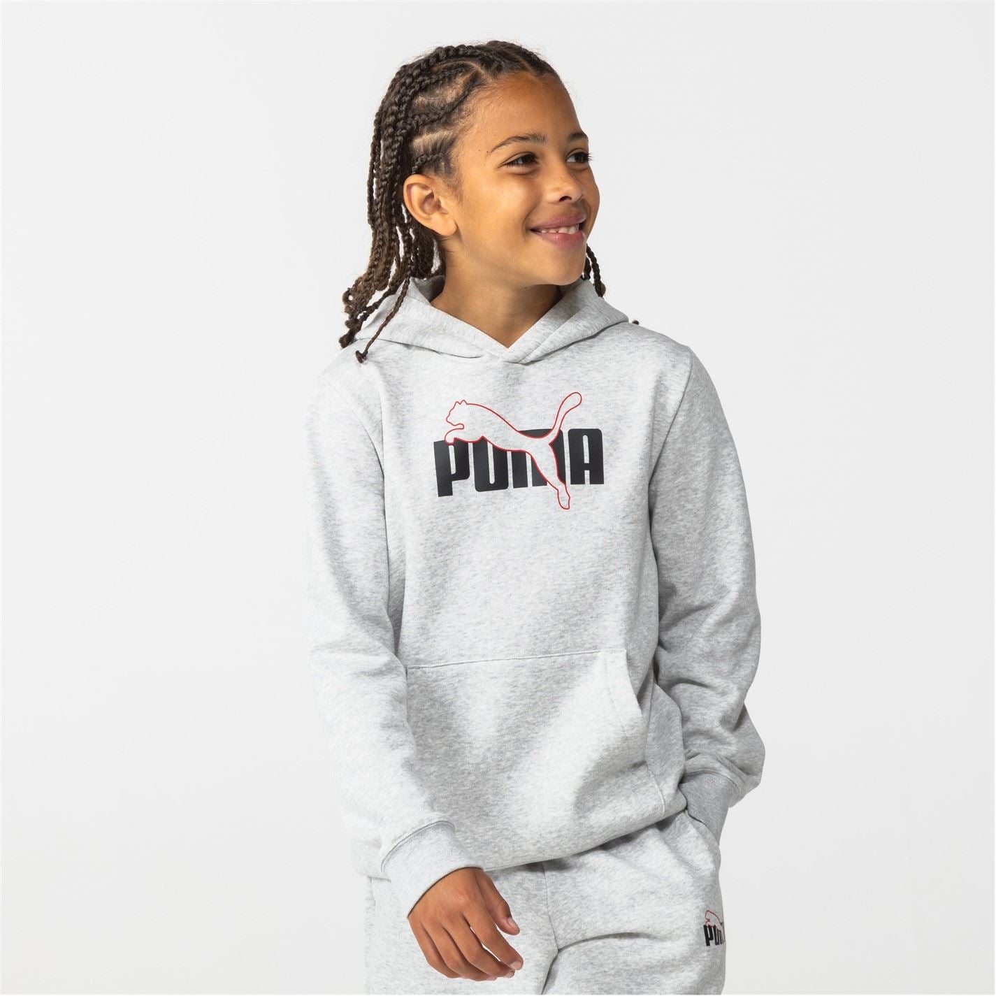 Puma No1 Oth Hoodie Junior Boys