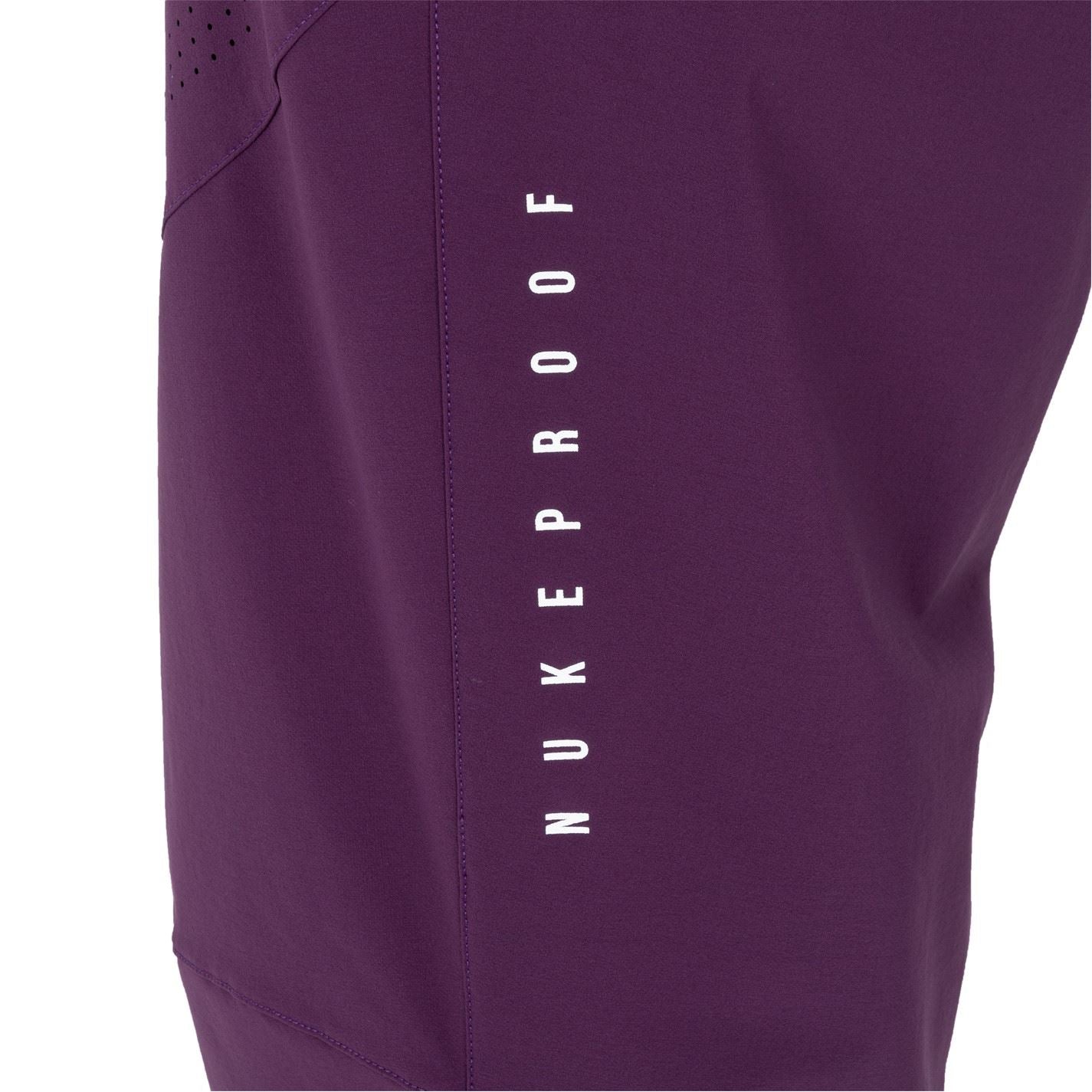 Nukeproof Trail Zipped Pocket Athletic Pants