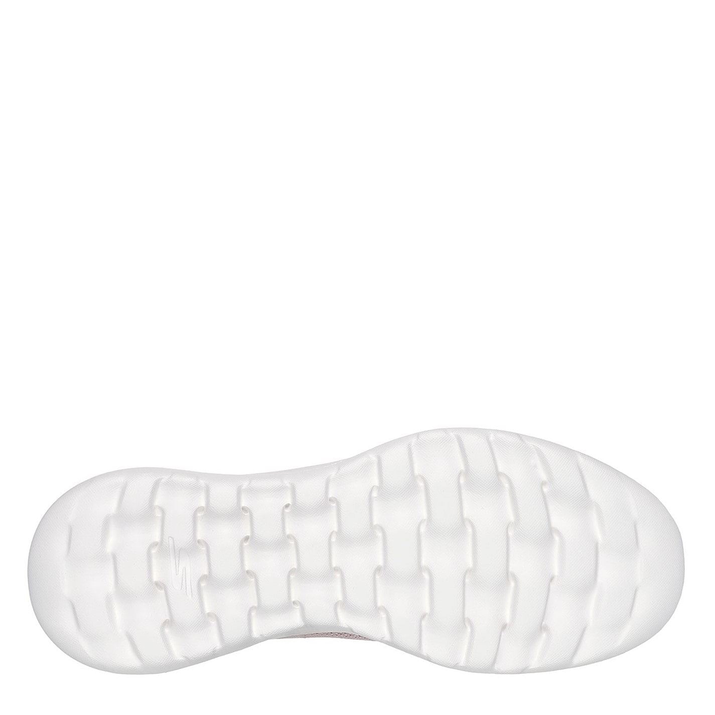 Skechers Womens Stretch Fit Knit Slip Ins Slip On Runners