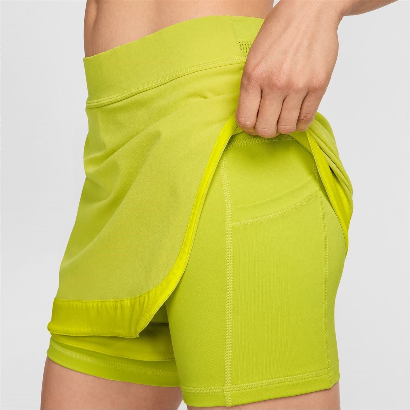 Nike Oz Open Mini Skort