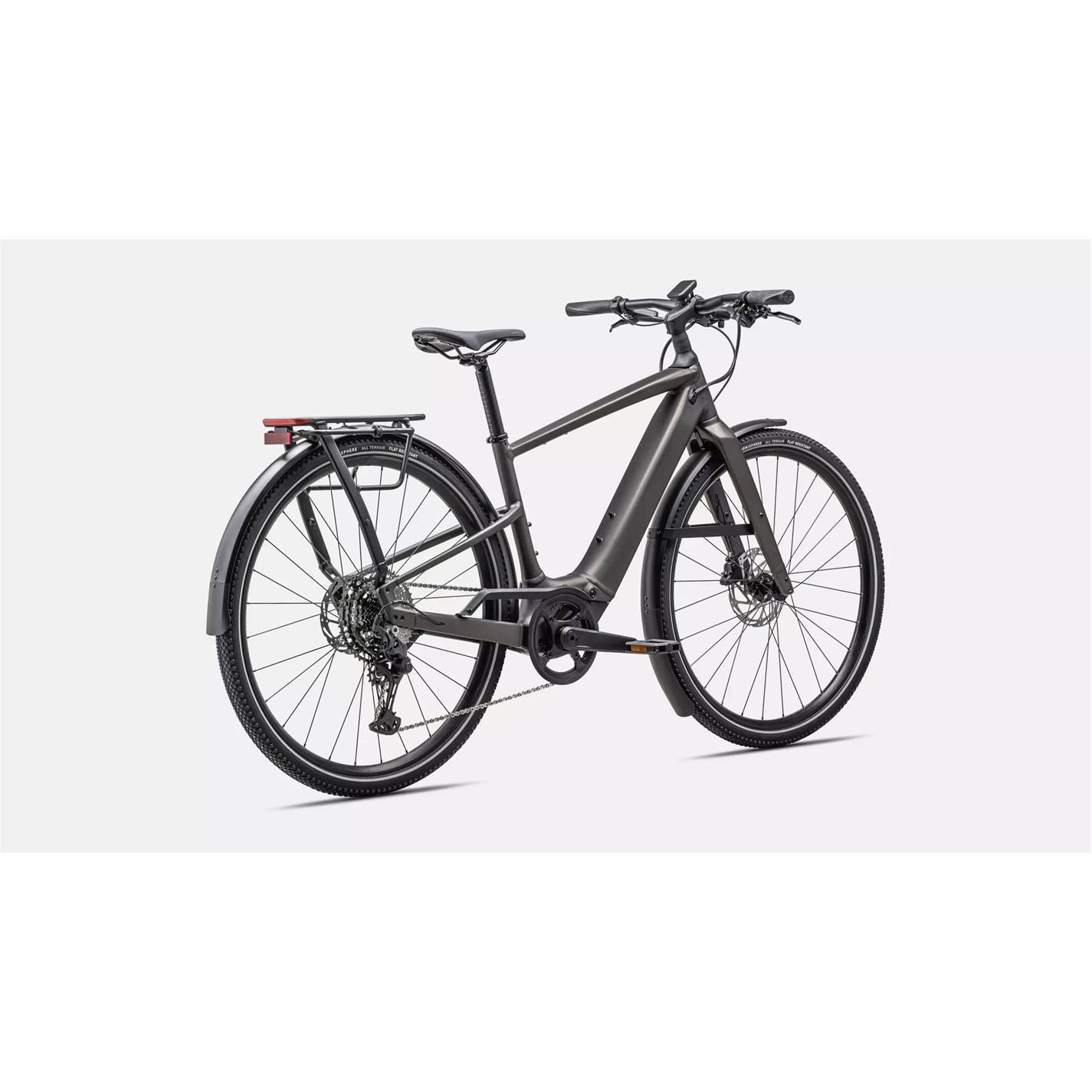 Specialized Vado Sl 2 4.0 Eq 2025