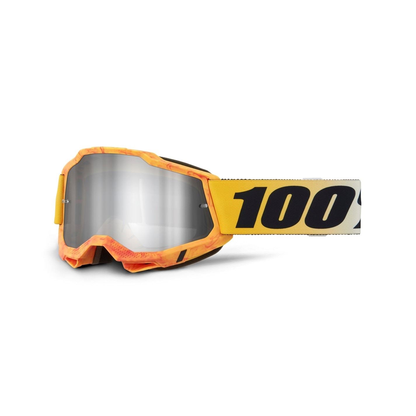 100 Percent Percent  Accuri 2 Mirror Mtb Goggles