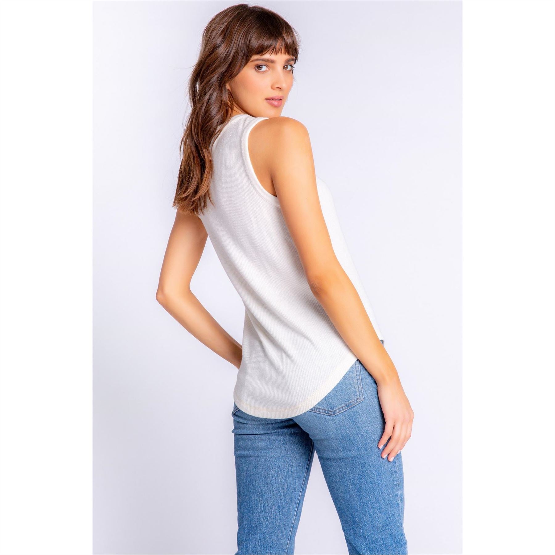 PJ Salvage Salvage Tank Top