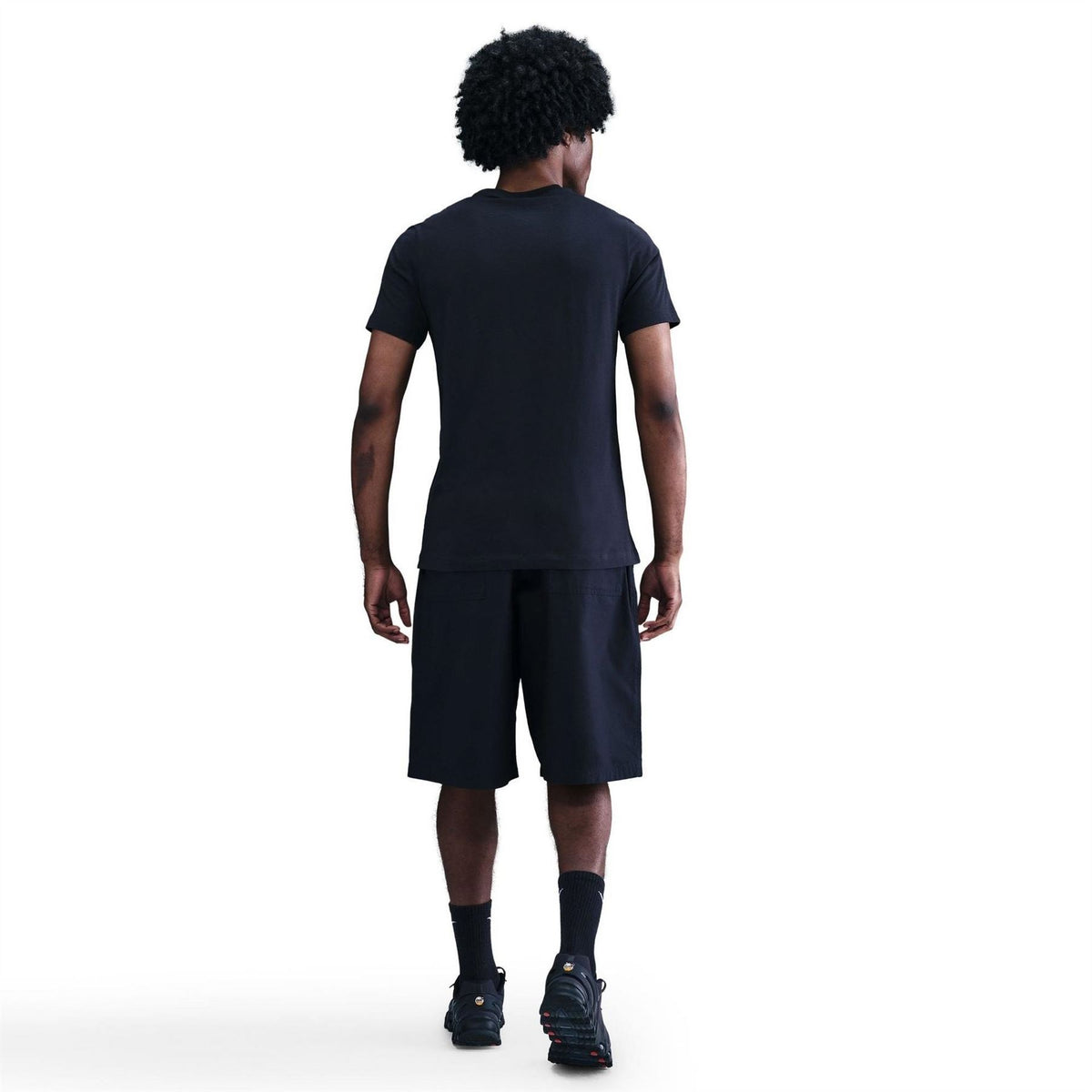 Nike Mens Sportswear Club T-Shirt