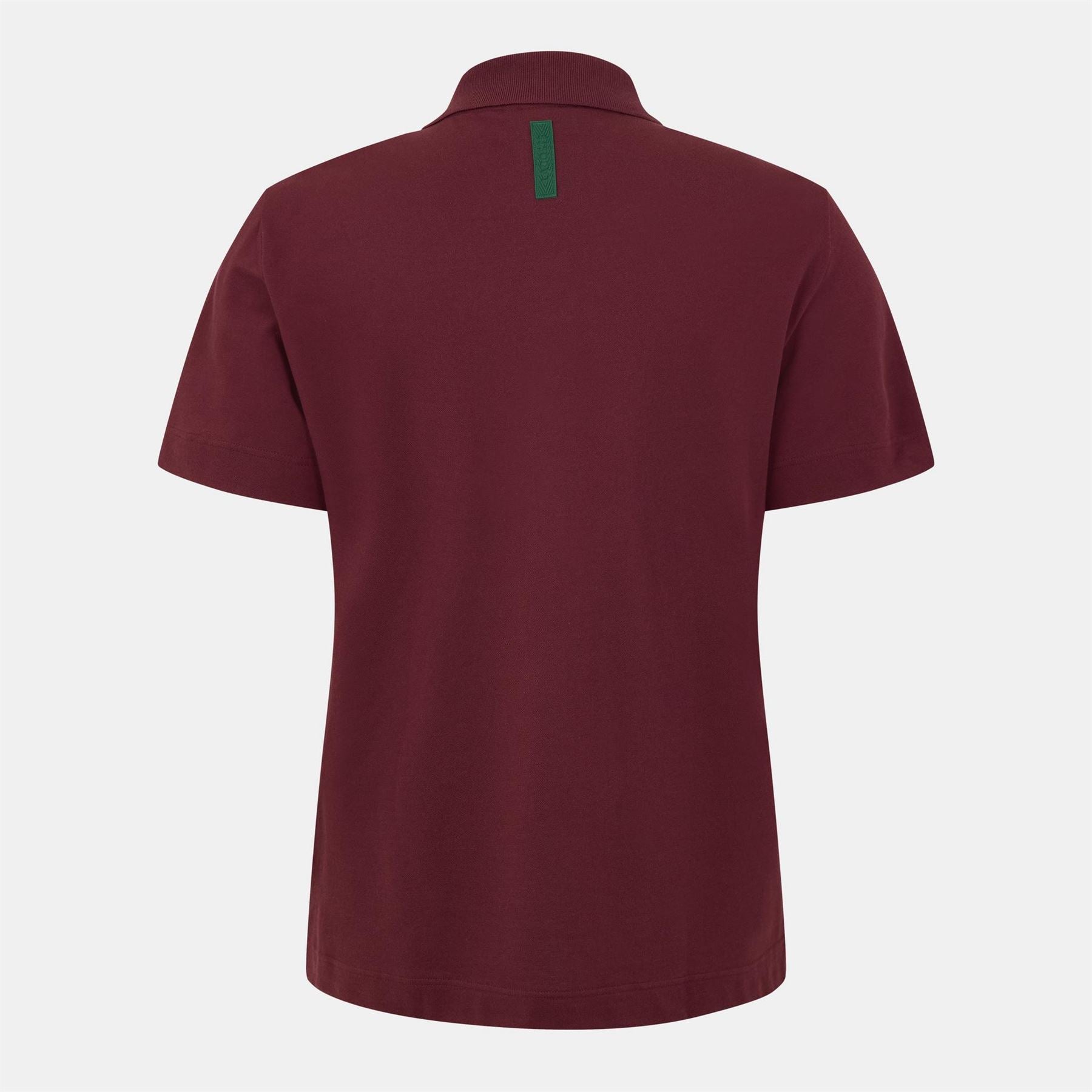 Lacoste Regular Fit Short Sleeve Polo Shirt