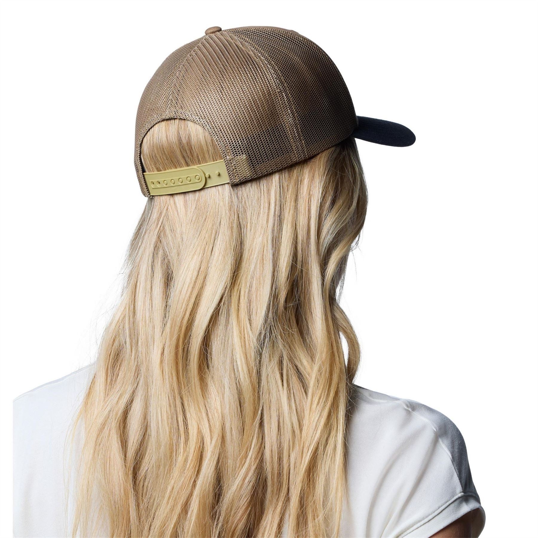 Columbia Trucker Cap