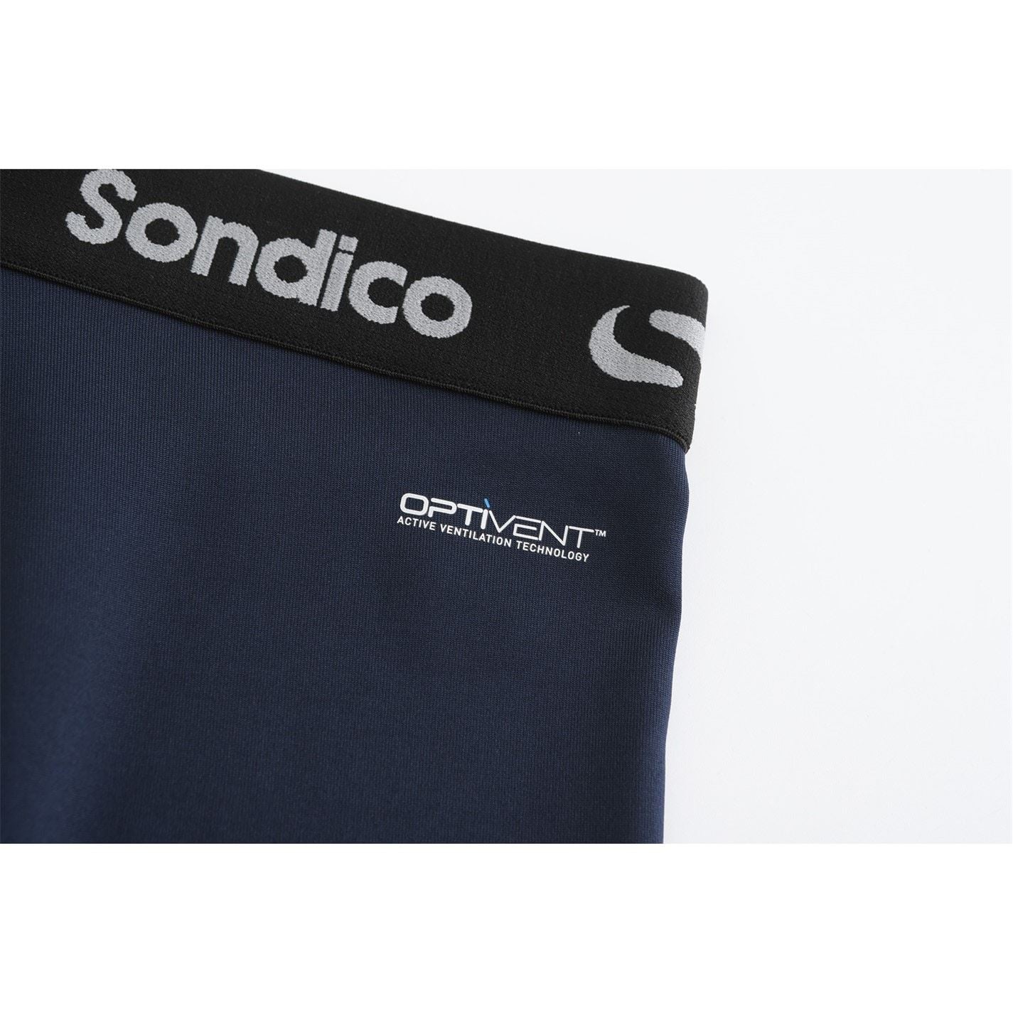 Sondico Mens Core 9 Shorts