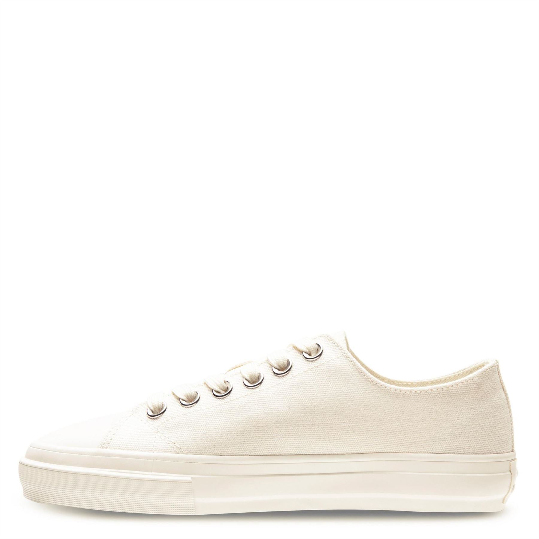 PS Paul Smith Canvasas Trainer Ladies
