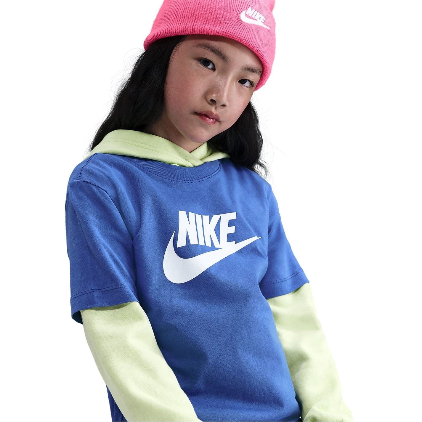 Nike Sportswear T-Shirt Junior