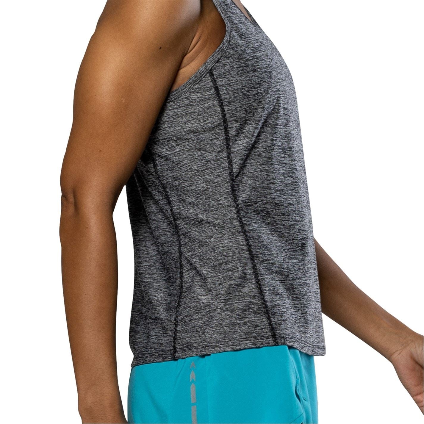 Nathan Qualifir Regular Fit Scoop Neck Tank