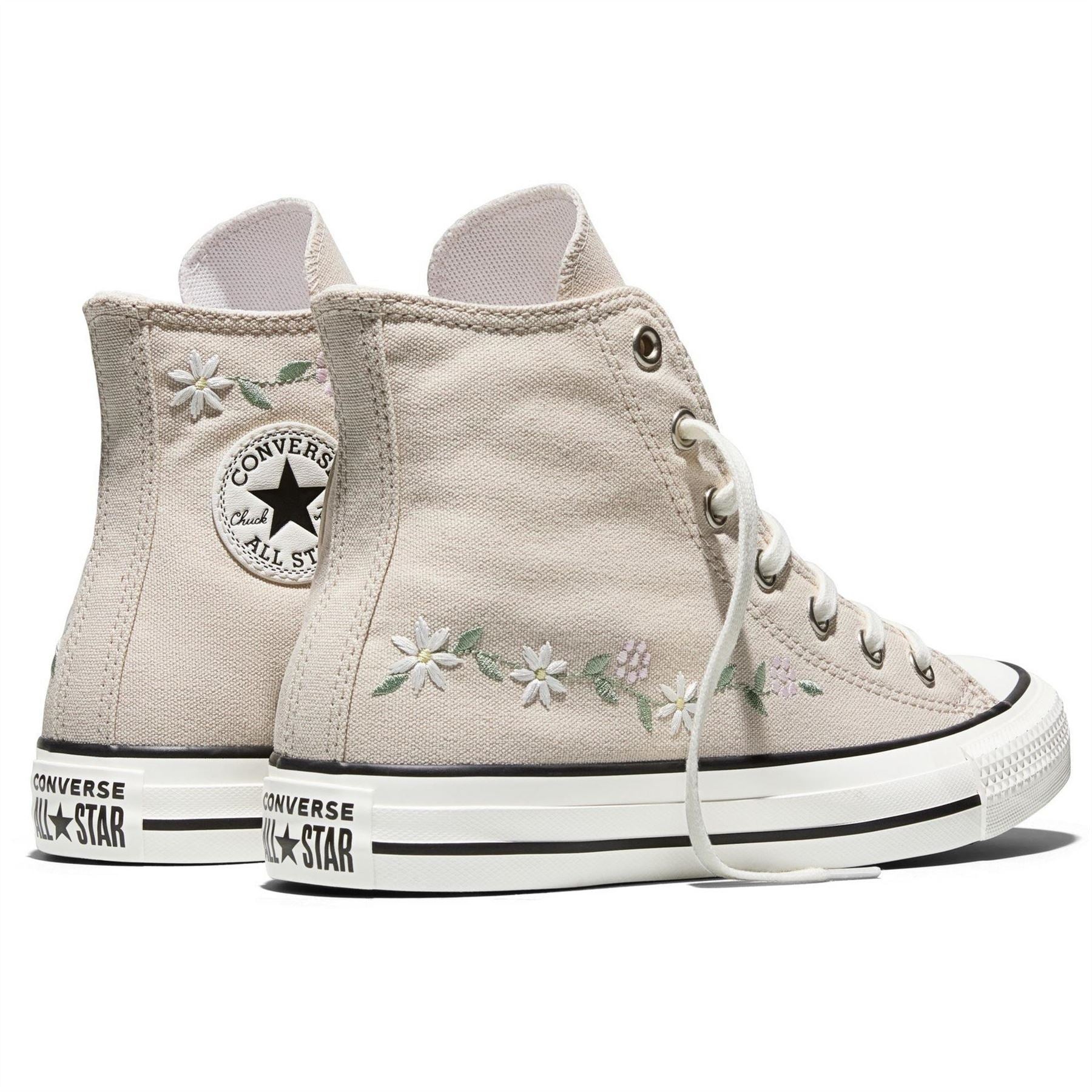 Converse Canvasas High Top Trainers