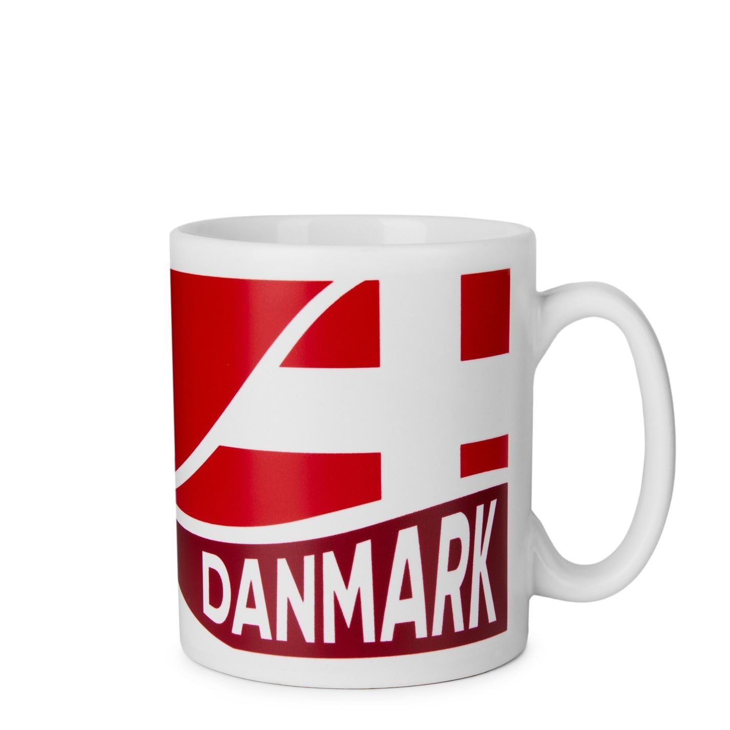 Team Flag Nation Mug