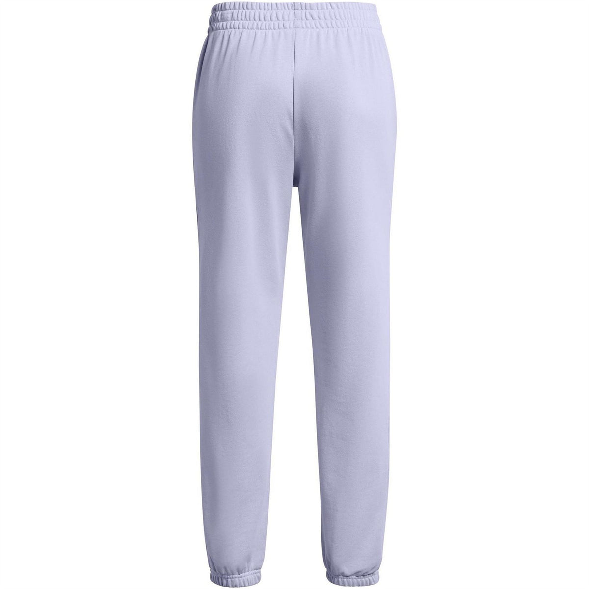 Under Armour Womens Rival Terry Joggers