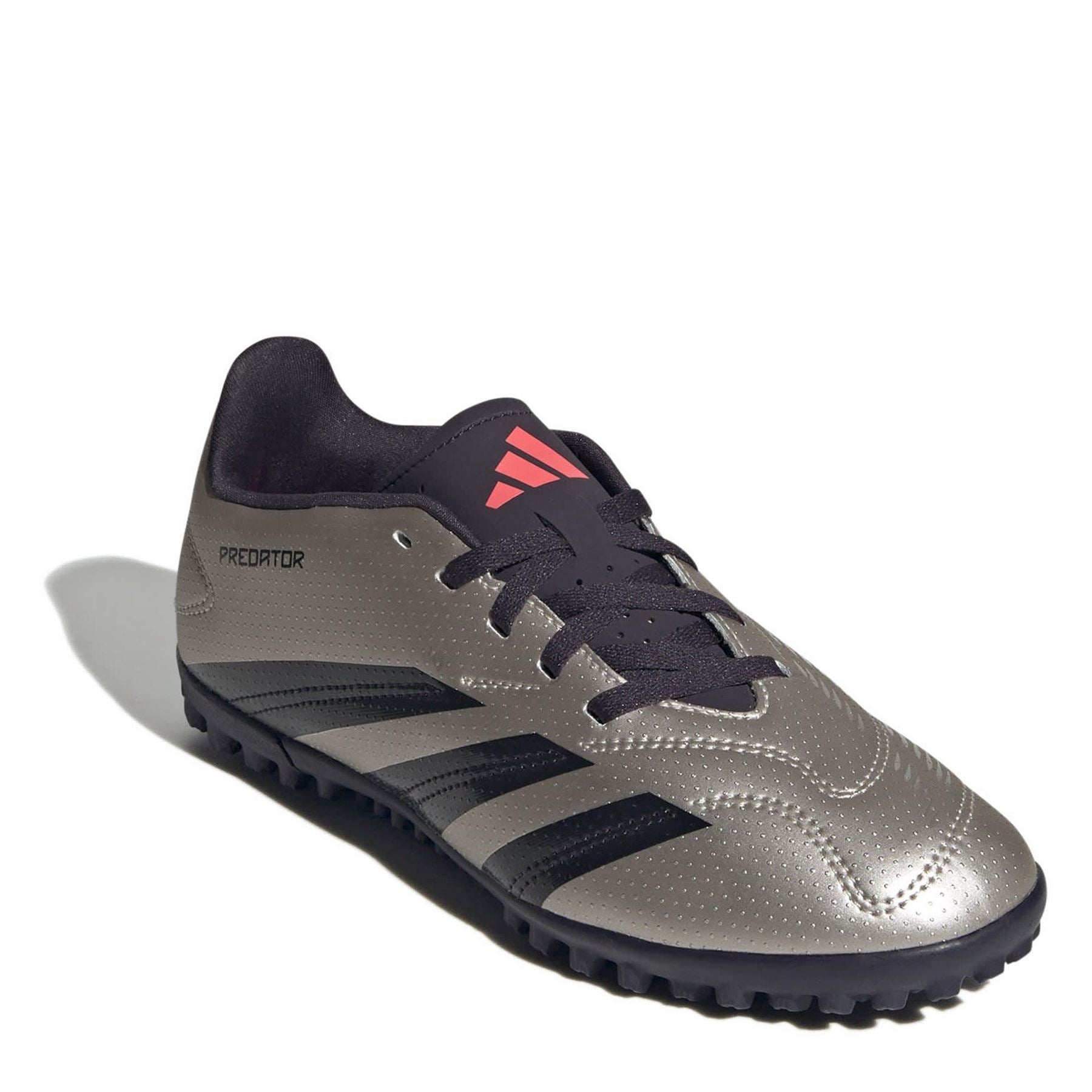 adidas Predator 24 Club Childrens Astro Turf Football Boots