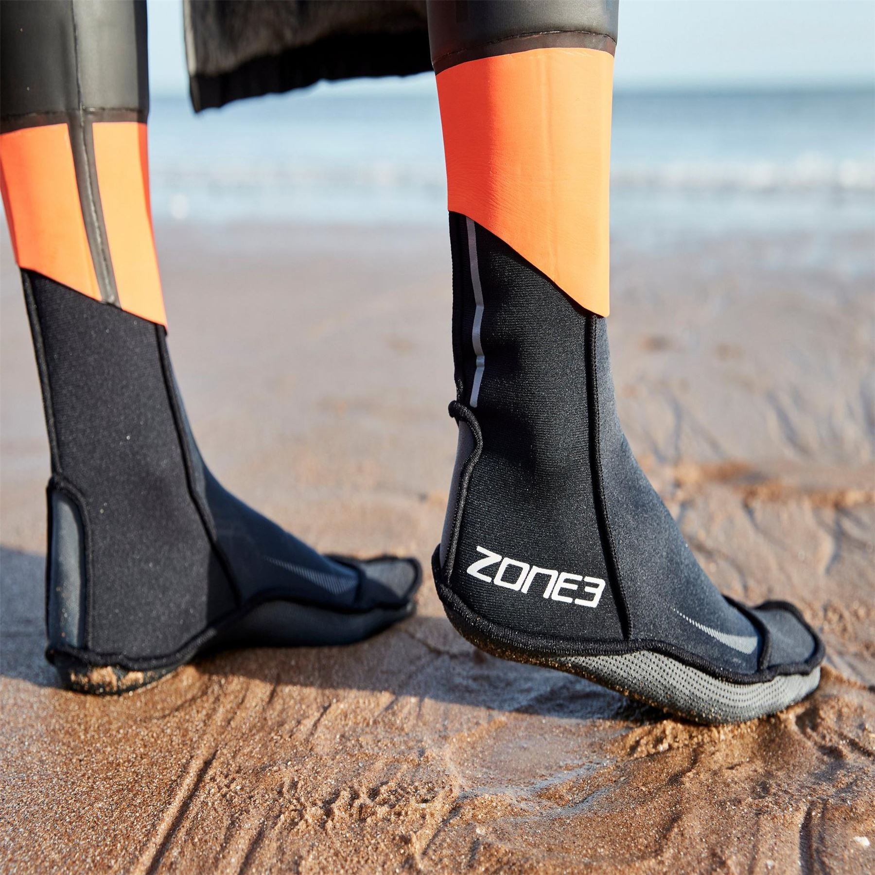 Zone3 Neoprene Socks