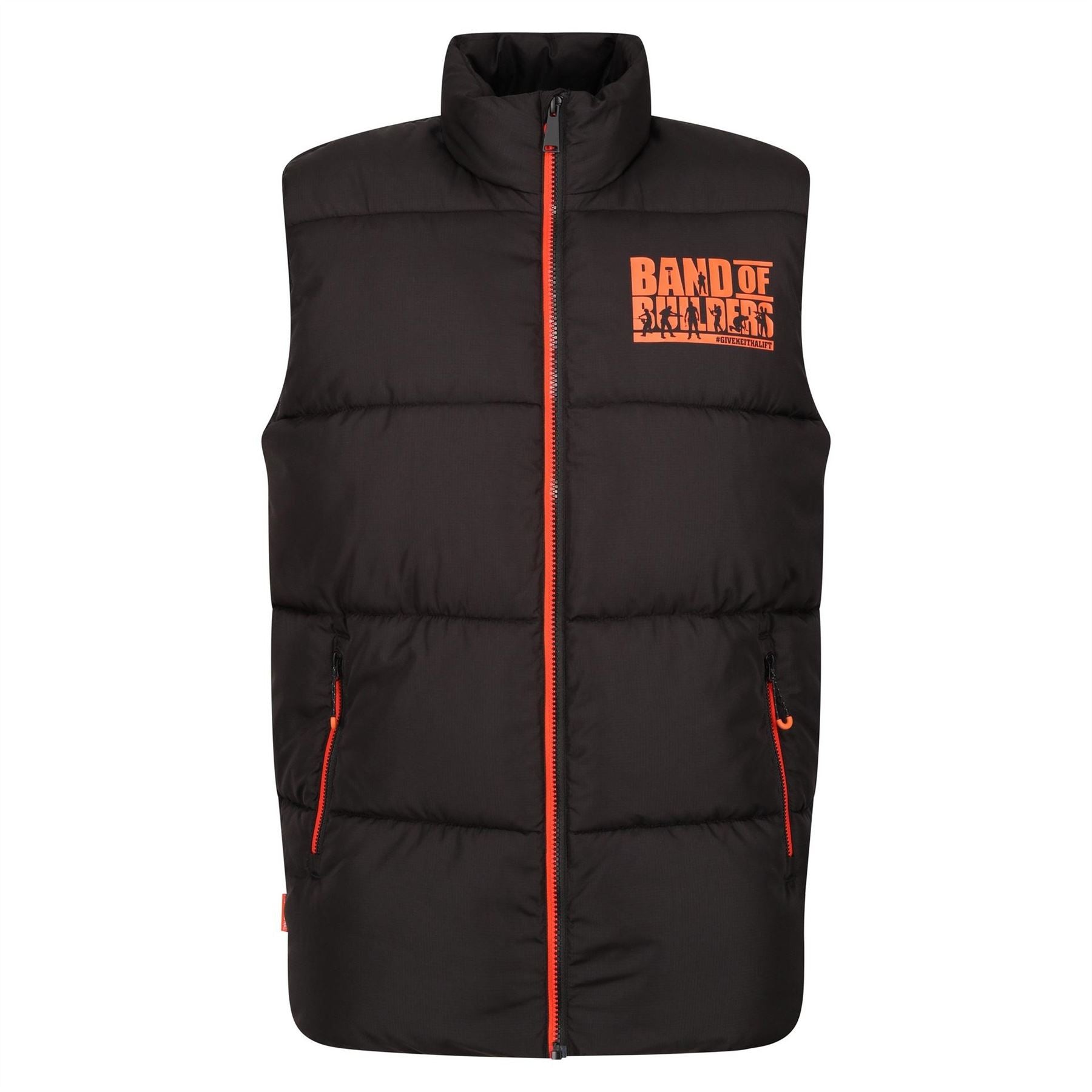 Regatta Lightweight Quilted Water Repellent Packable Gilet