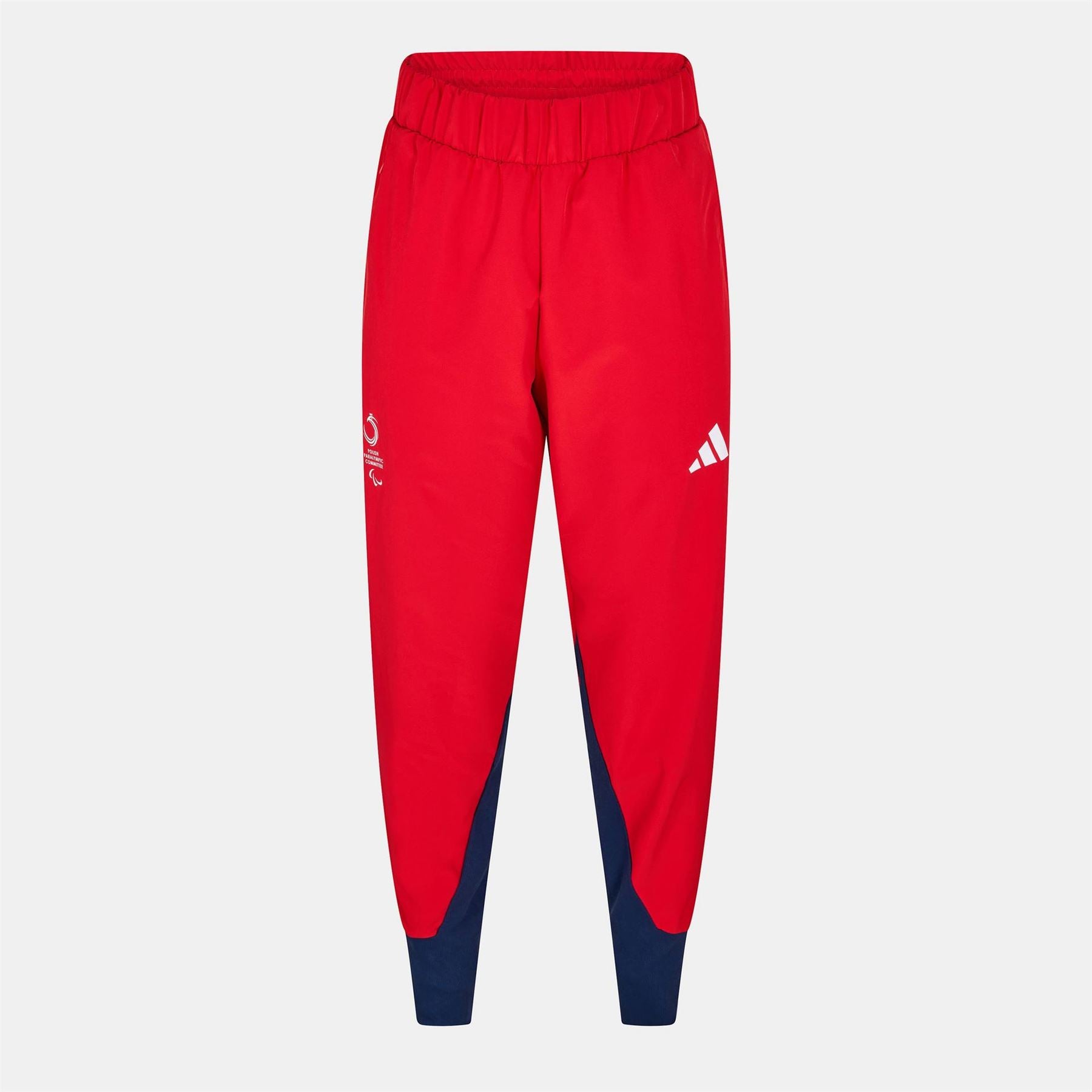 adidas Ppc Regular Fit Color Block Slim Joggers