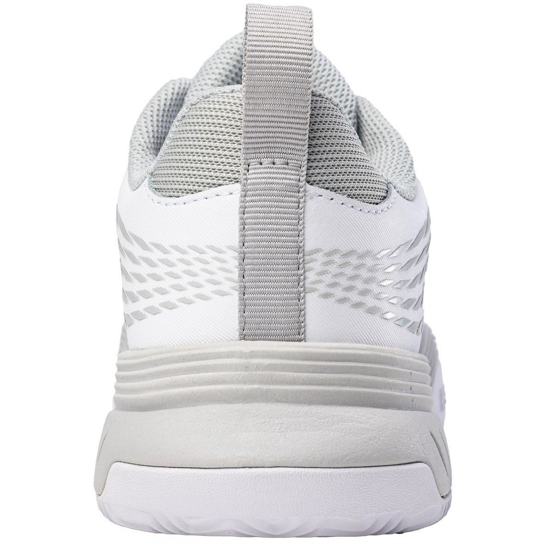 K-Swiss SpeedEx HB Clay Court Lace Up Tennis Shoes