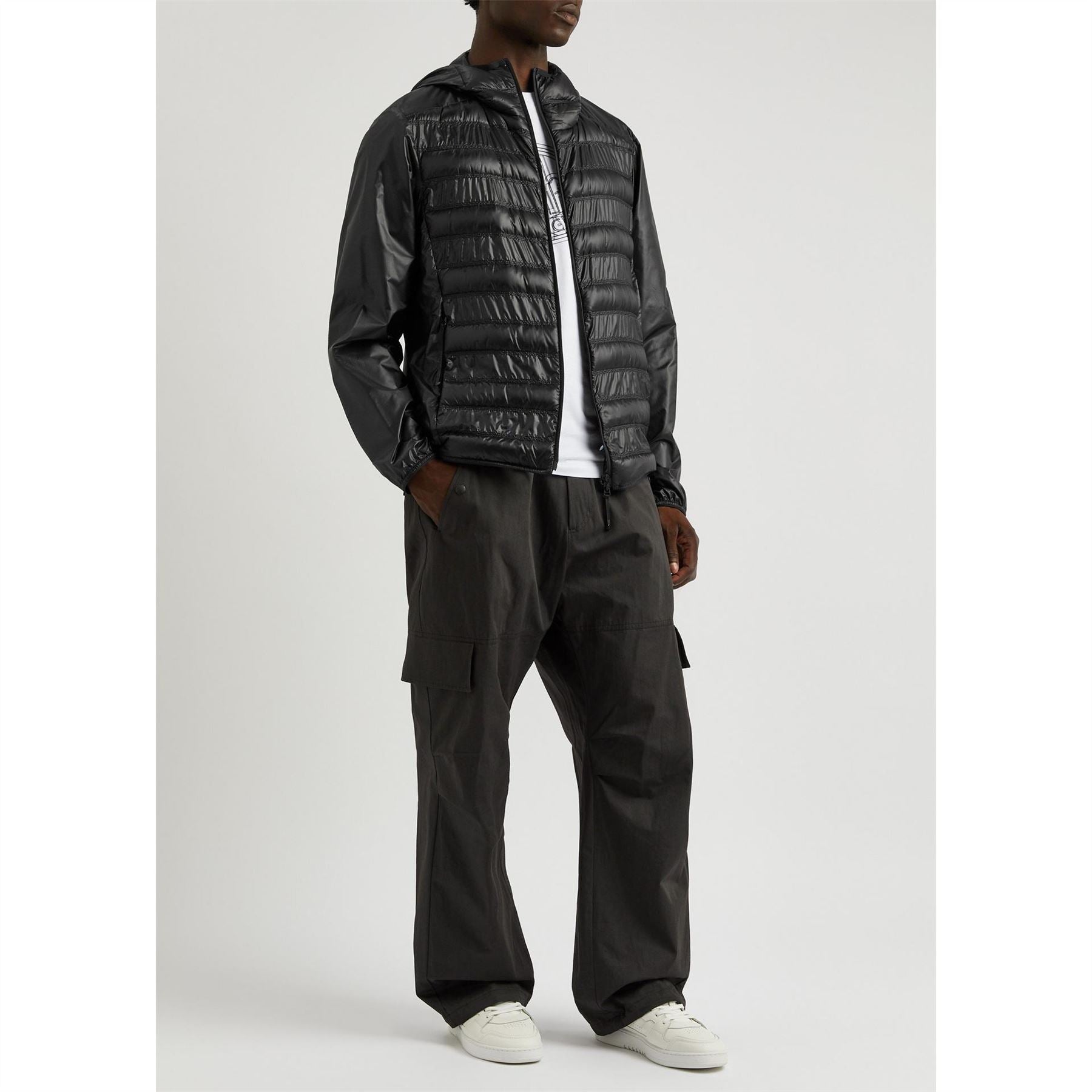 Moncler Luseney Jacket