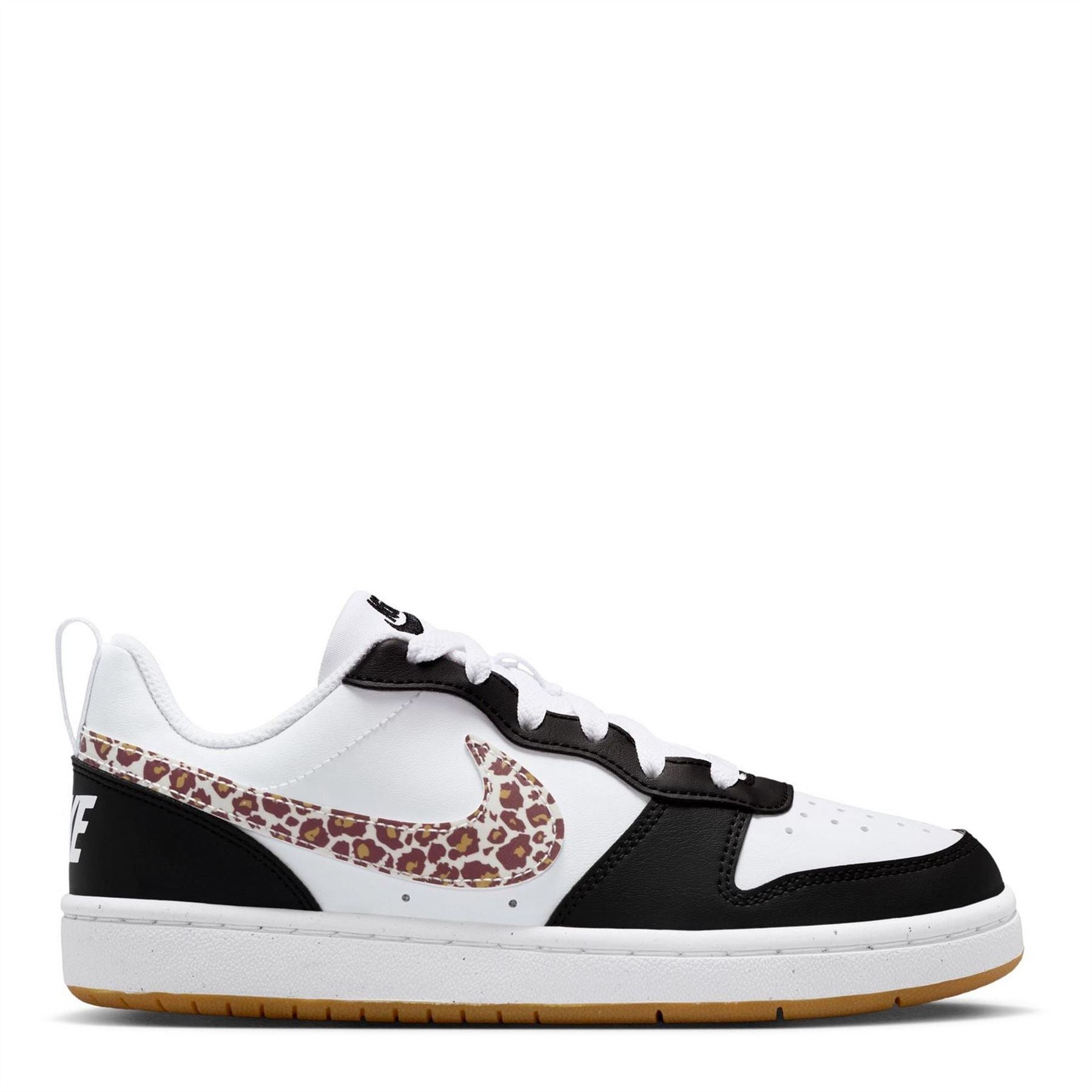 Nike Court Borough Low 2 Se Big Kids Shoes
