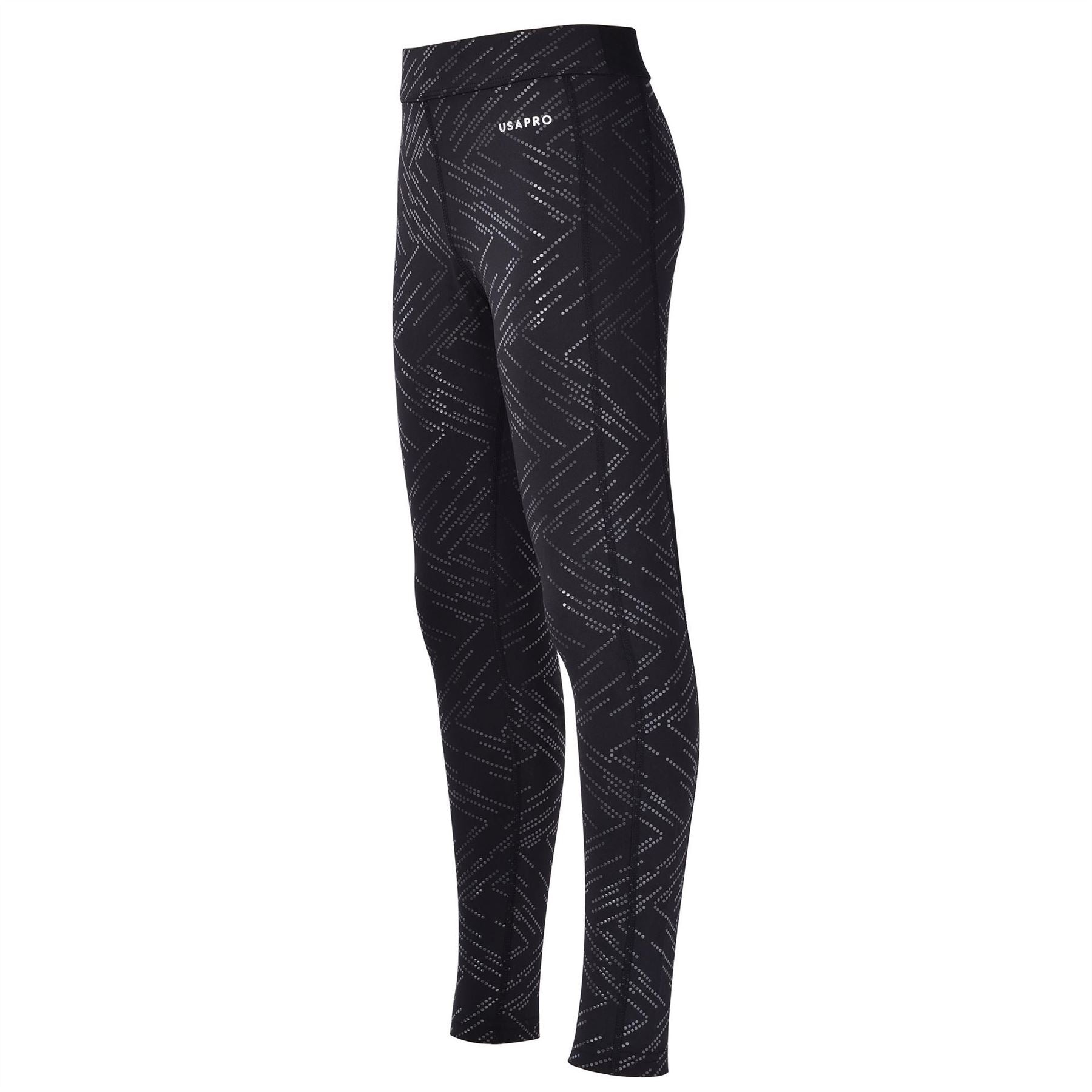 USA Pro Pro Training Tight Legging Girls