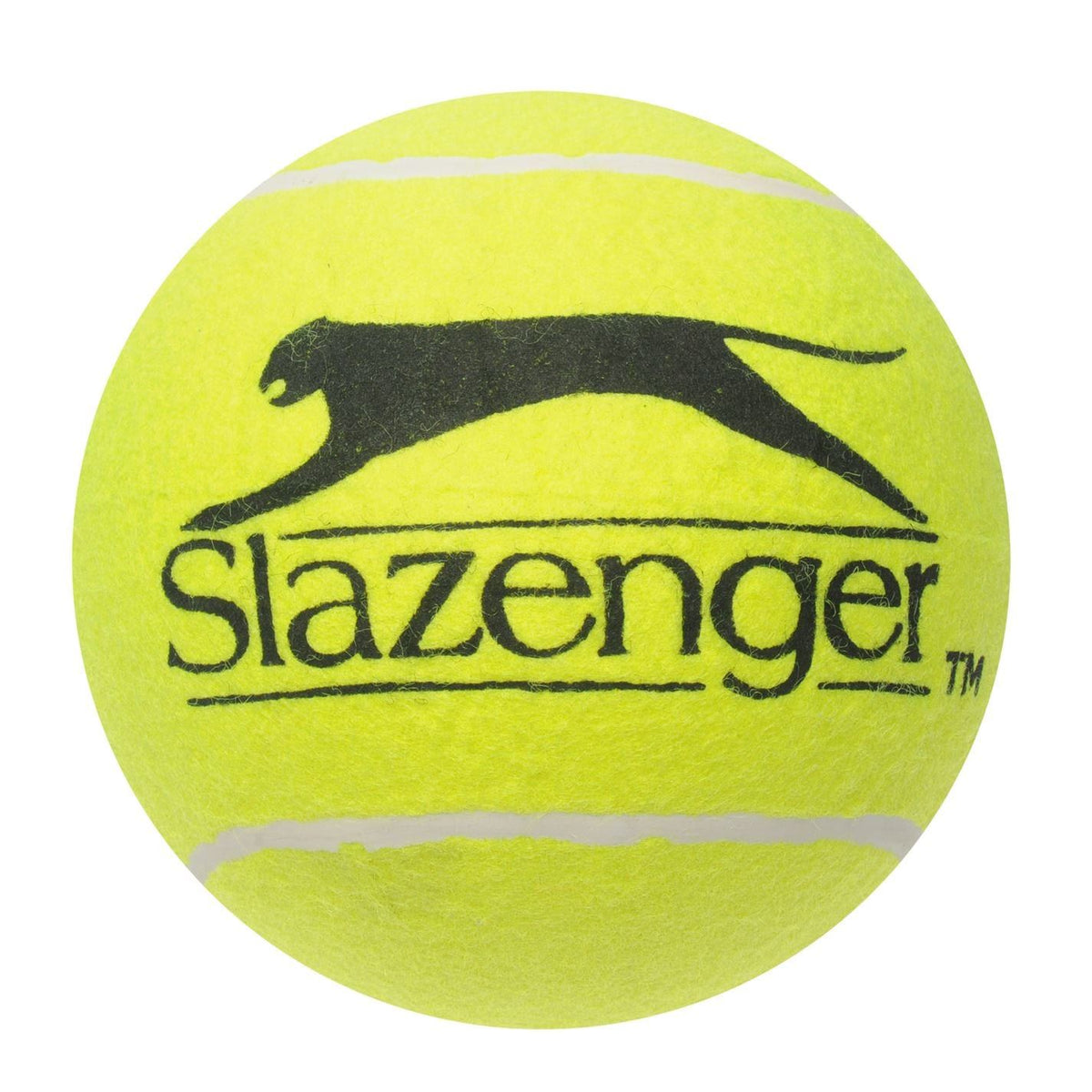 Slazenger Rubber Balls 00