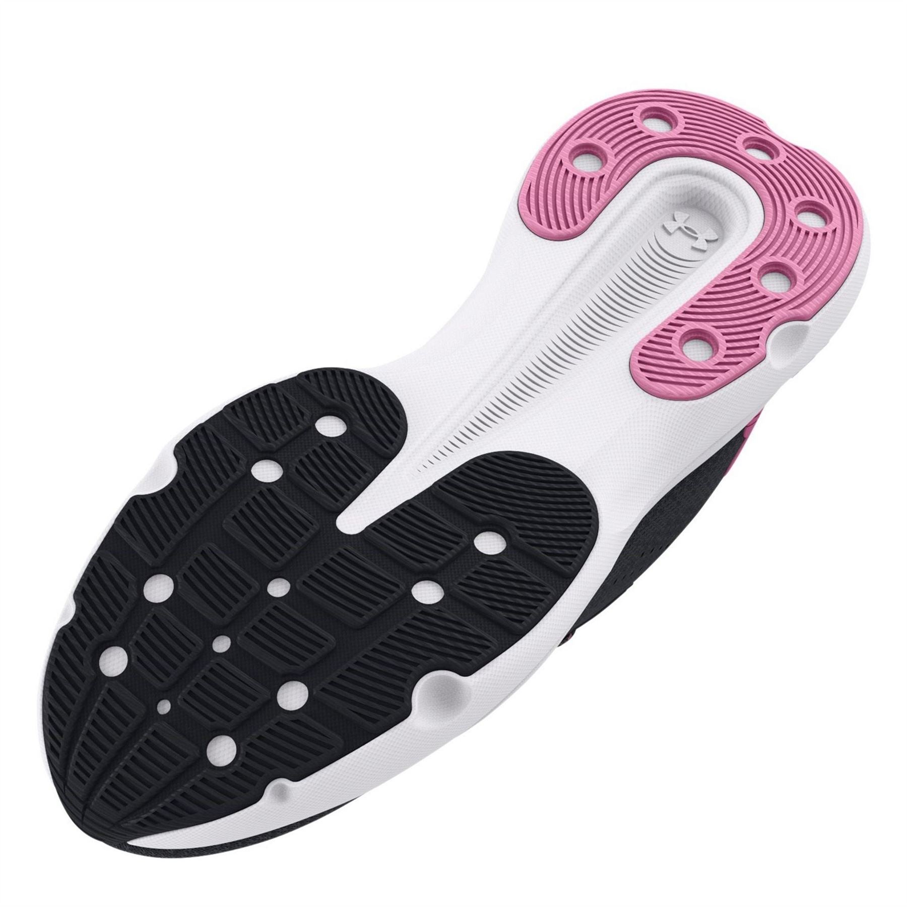 Under Armour Infinite Print Everyday Neutral Road Running Shoes