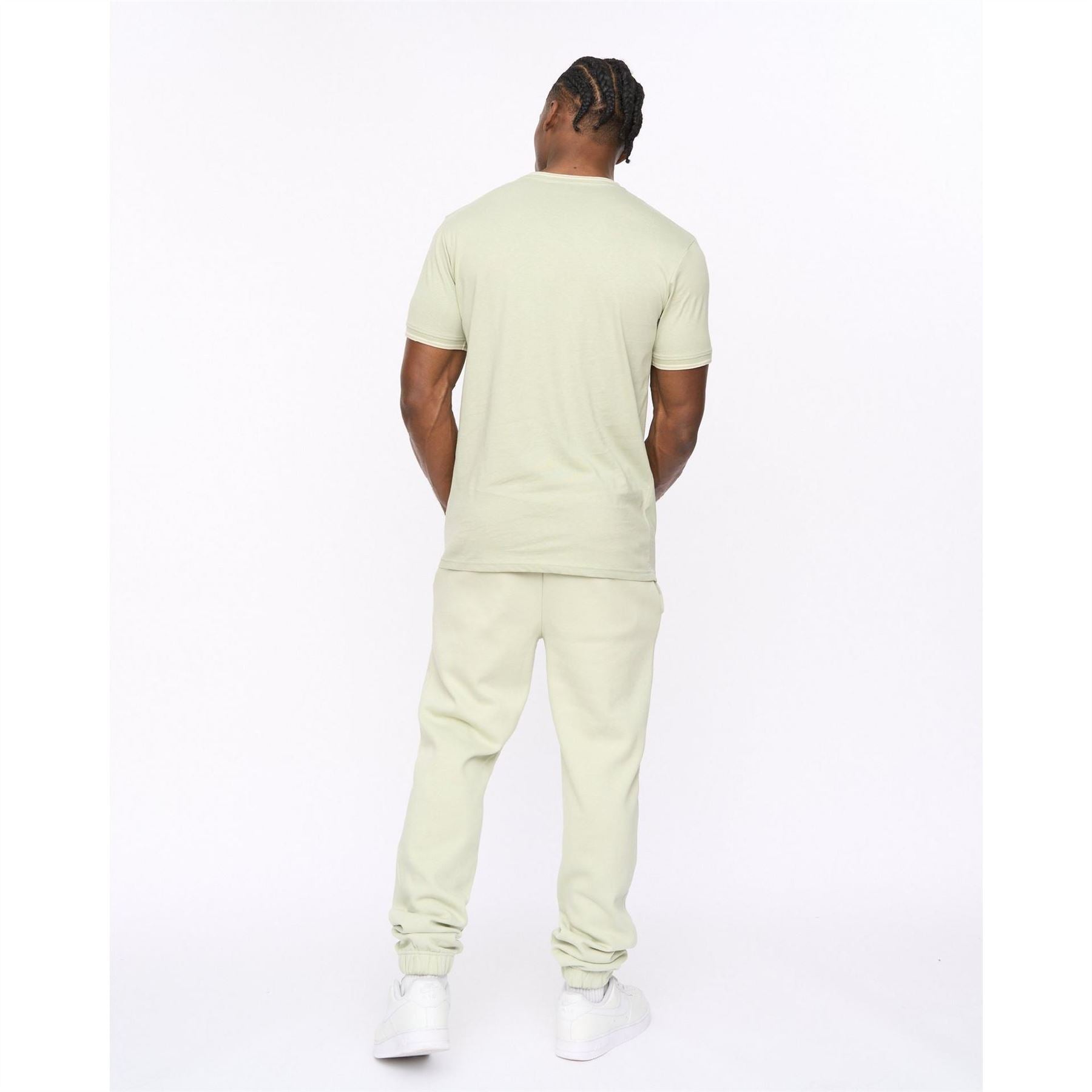 Crosshatch Preece T-Shirt