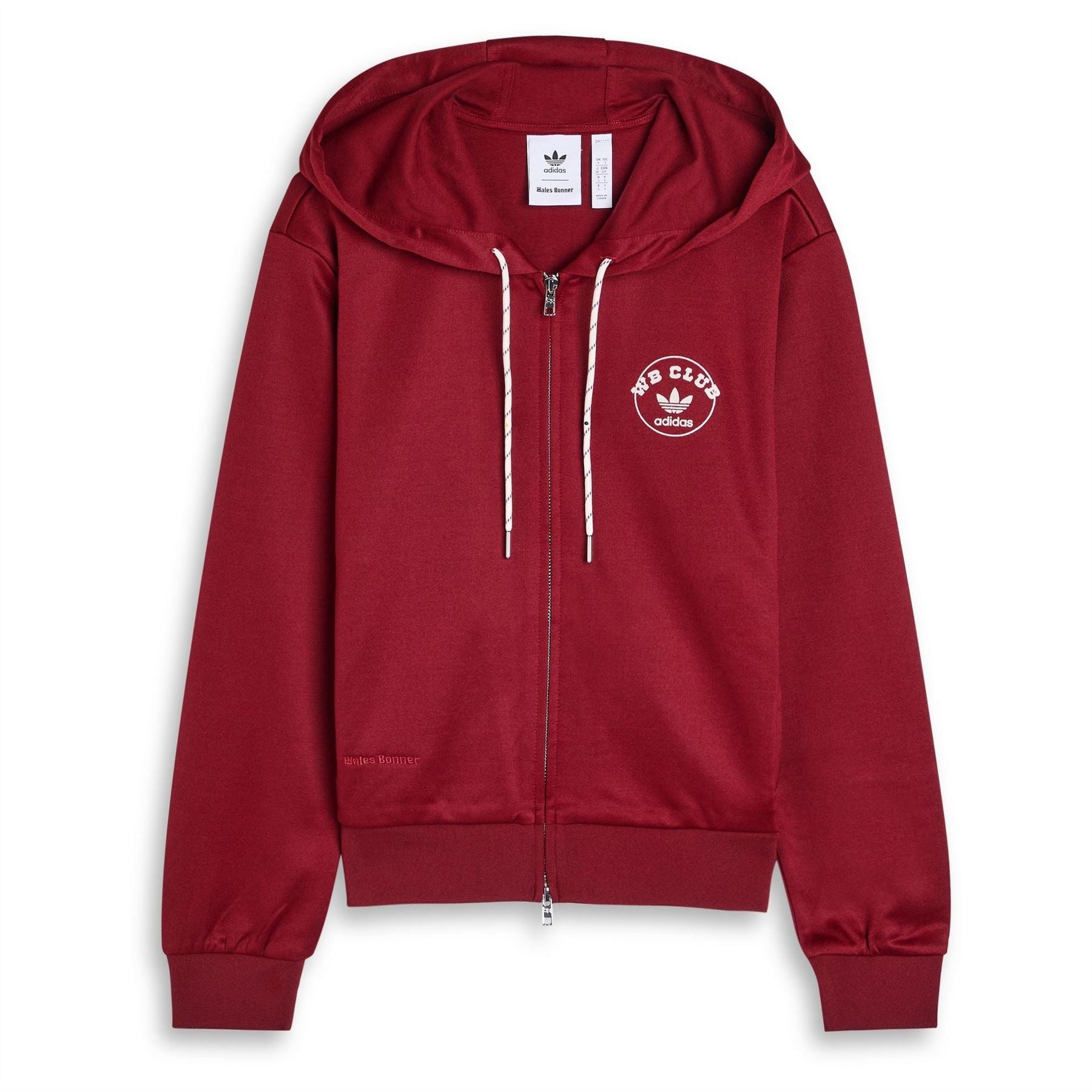 adidas Originals Track Hoodie