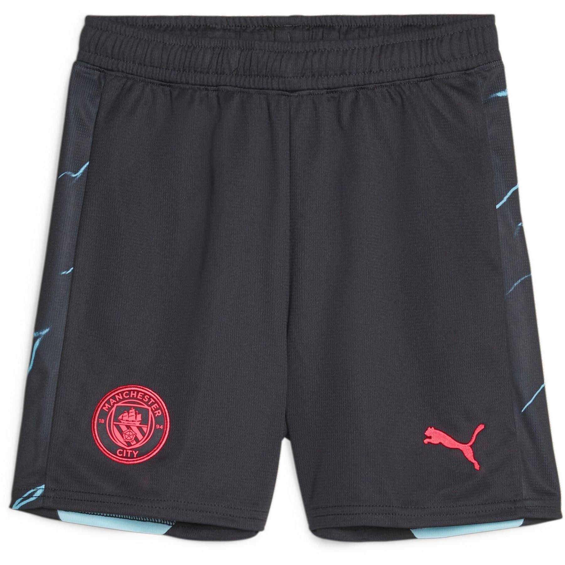 Puma Shorts Cb Replica Jr Football Short Unisex Kids