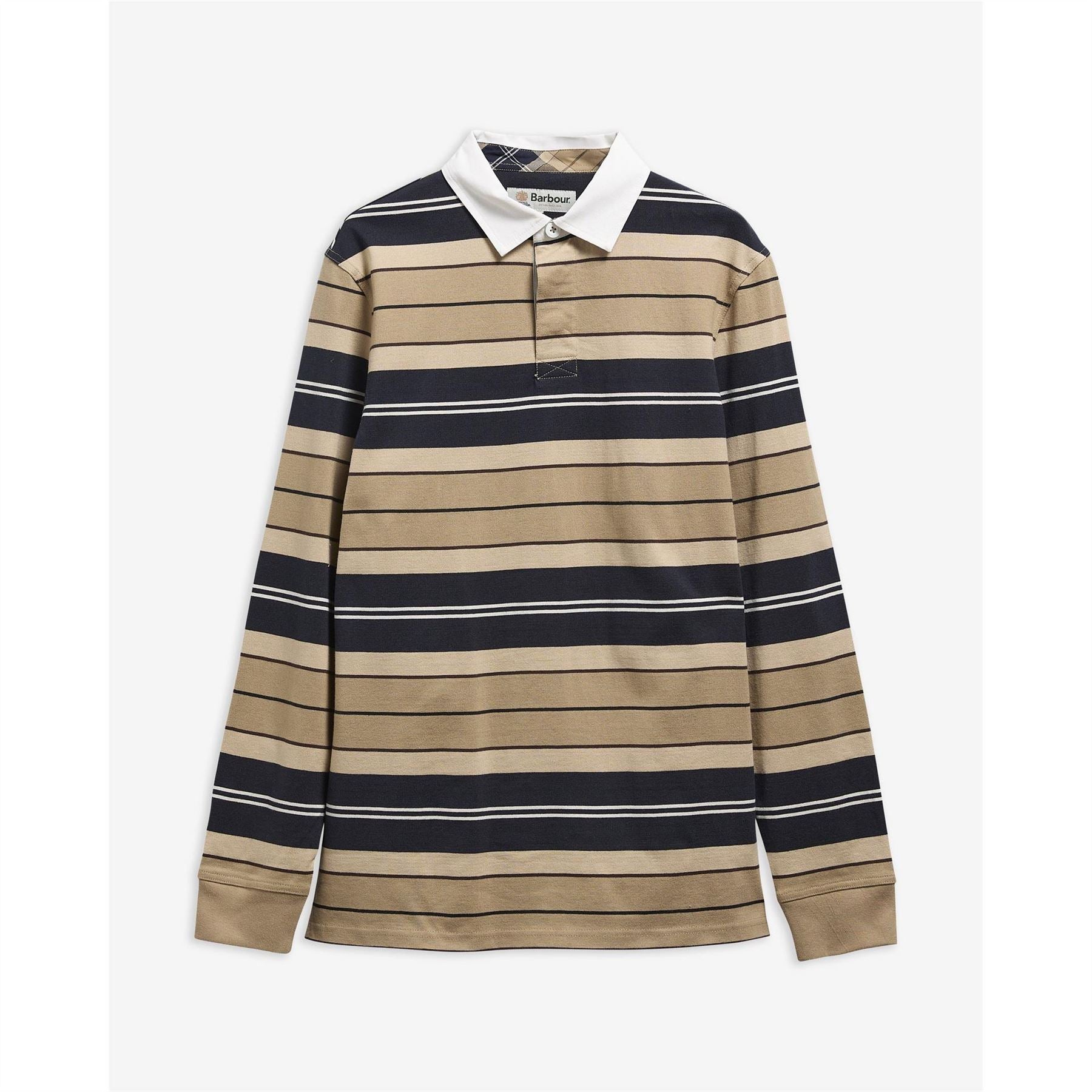 Barbour Frith Rugby