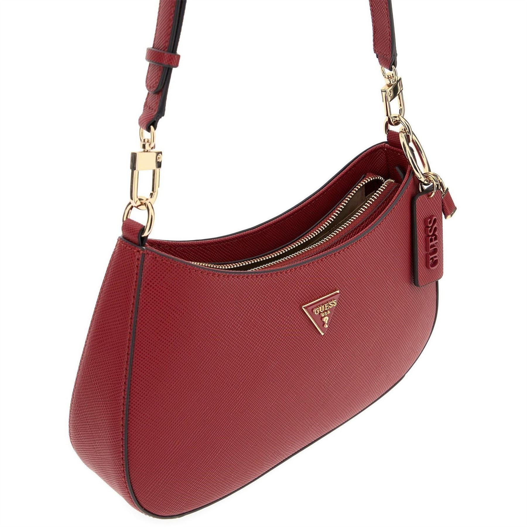 Guess Womens Shoulder Bag