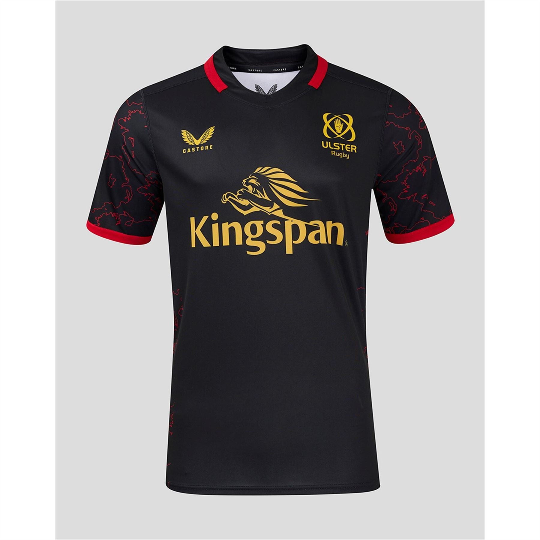 Castore Provincial Shirt 2024 2025 Adults