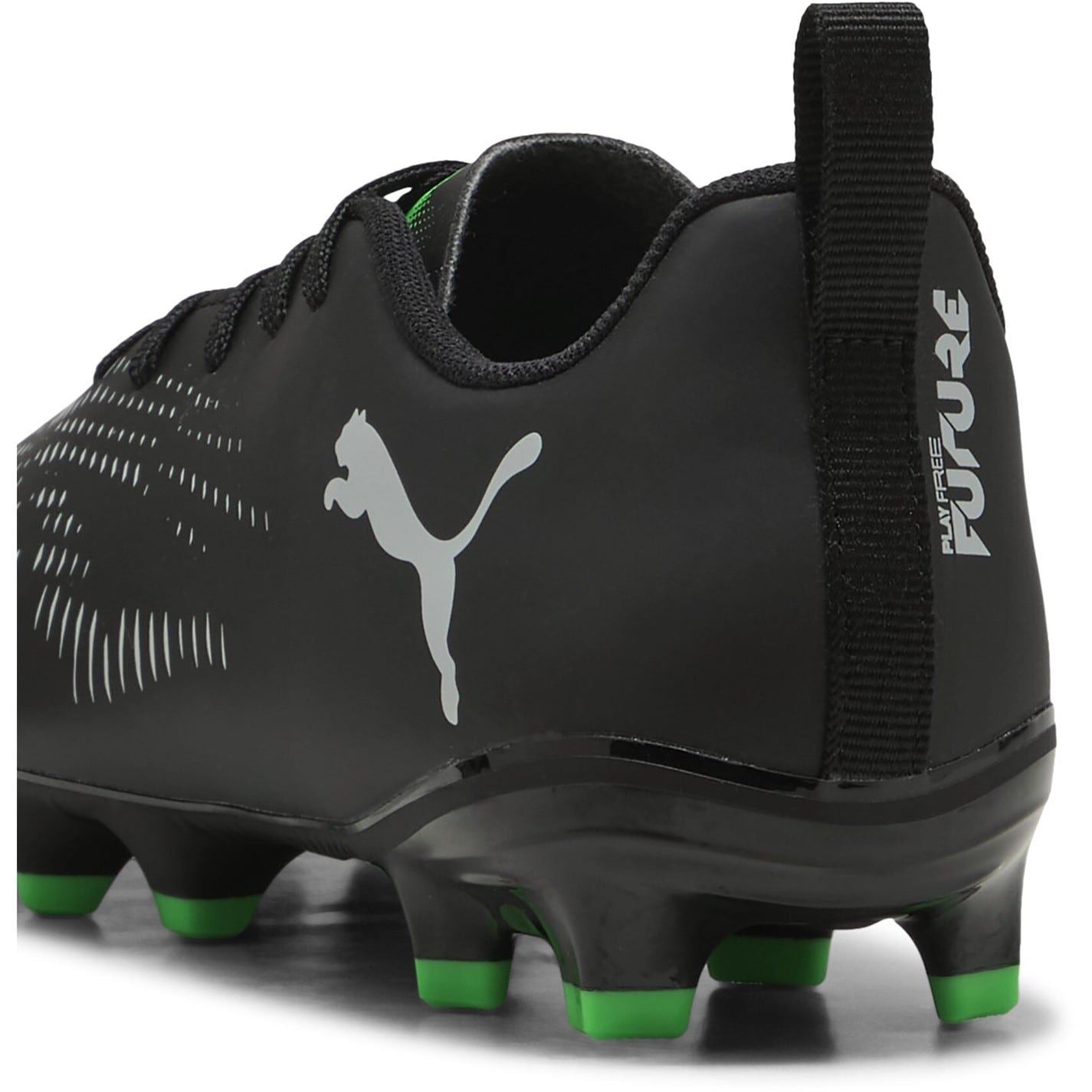 Puma Future 8 Play Childrens Artificial Ground Football Boots