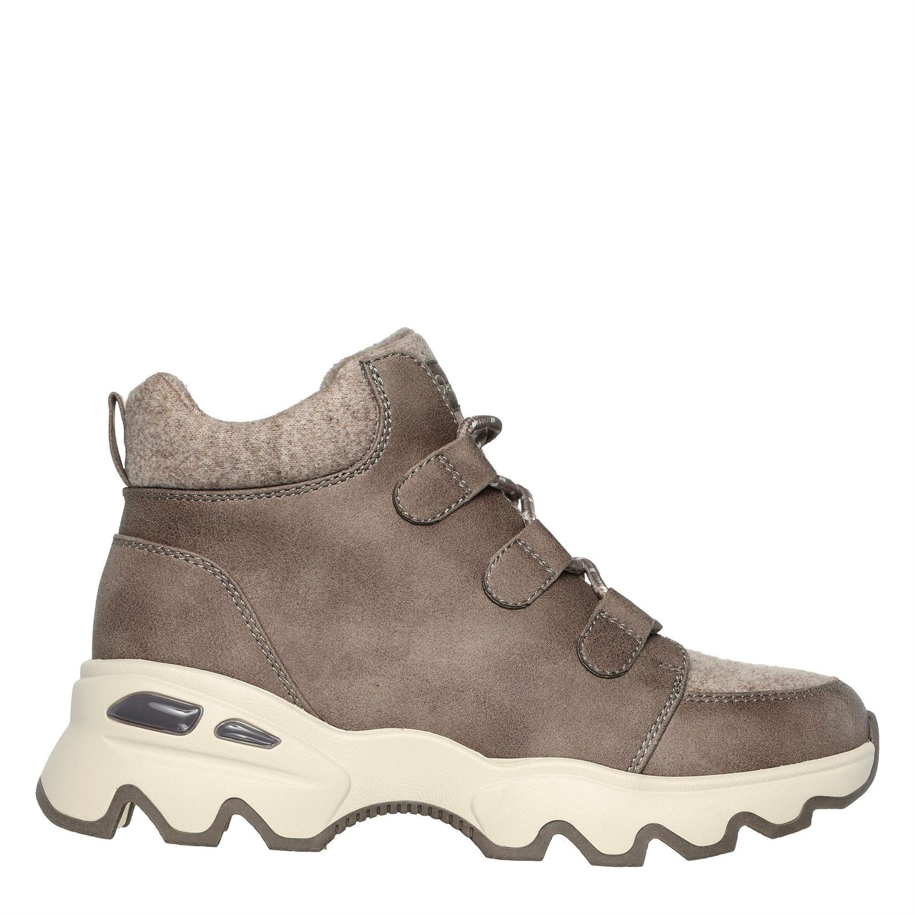 Skechers Biglug Non Waterproof Walking Shoes