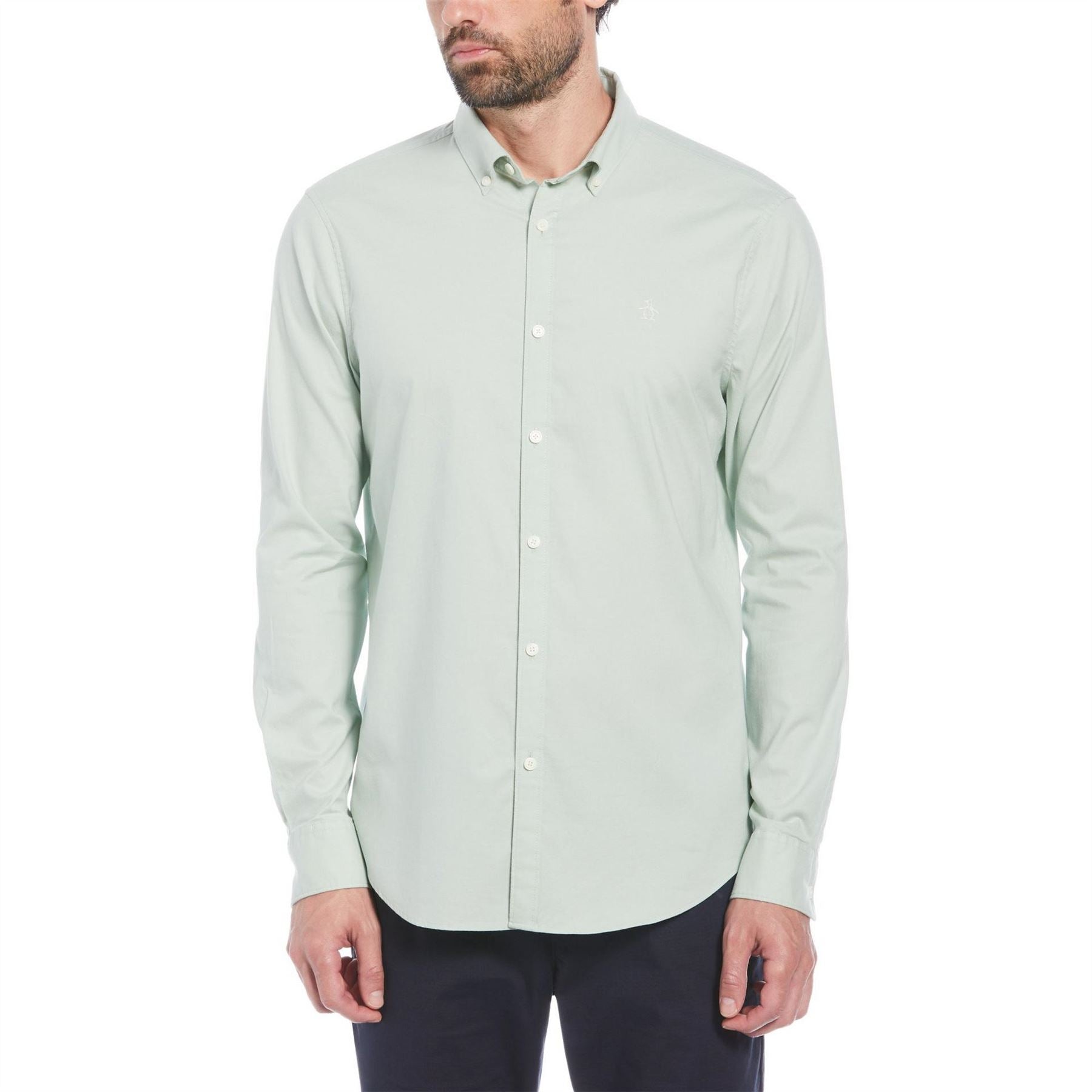 Original Penguin Oxford Shirt