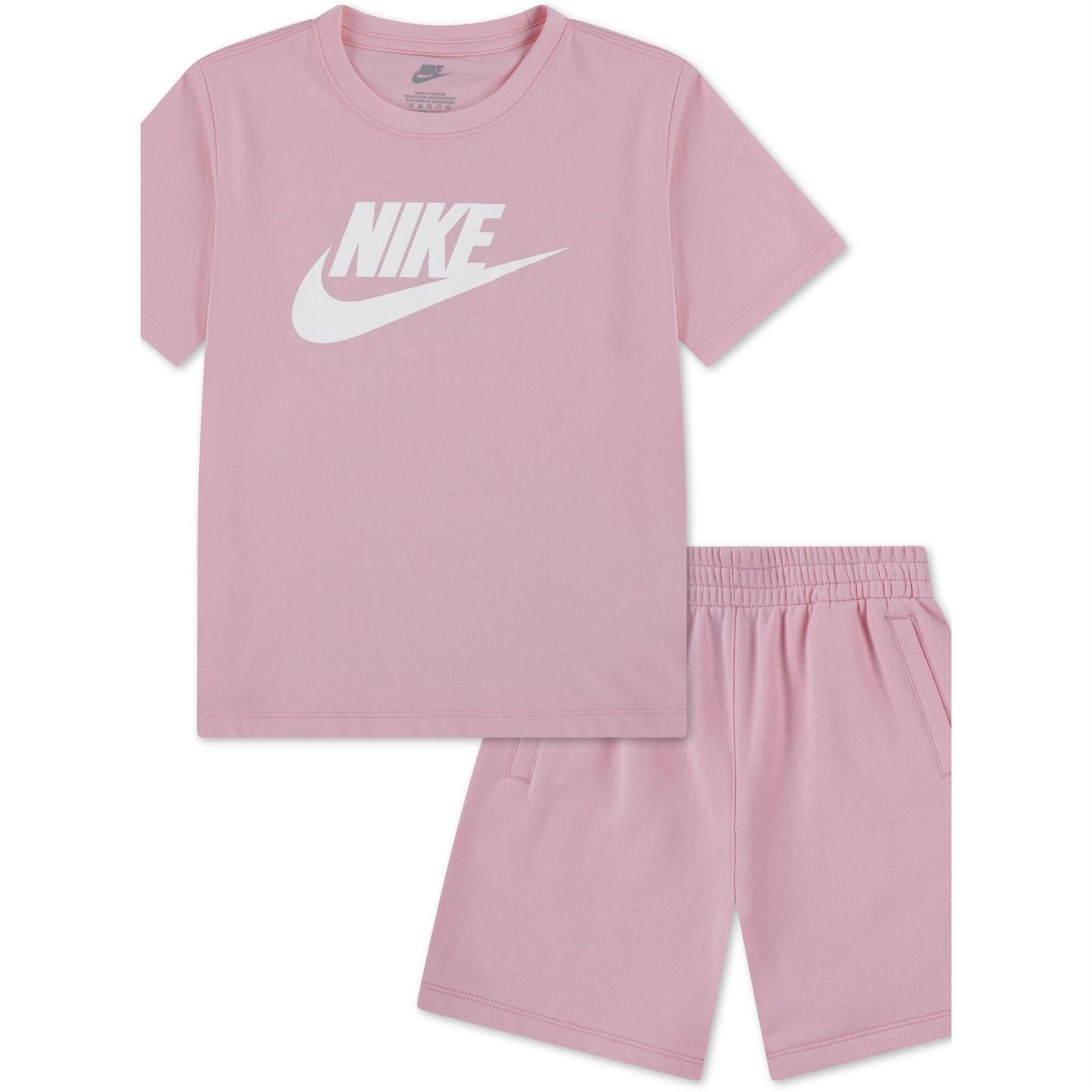 Nike Kids T-Shirt