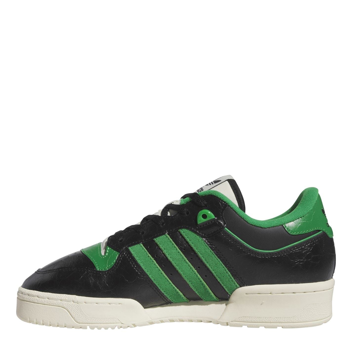 adidas Rivalry 86 Low Top Canvas Sneakers