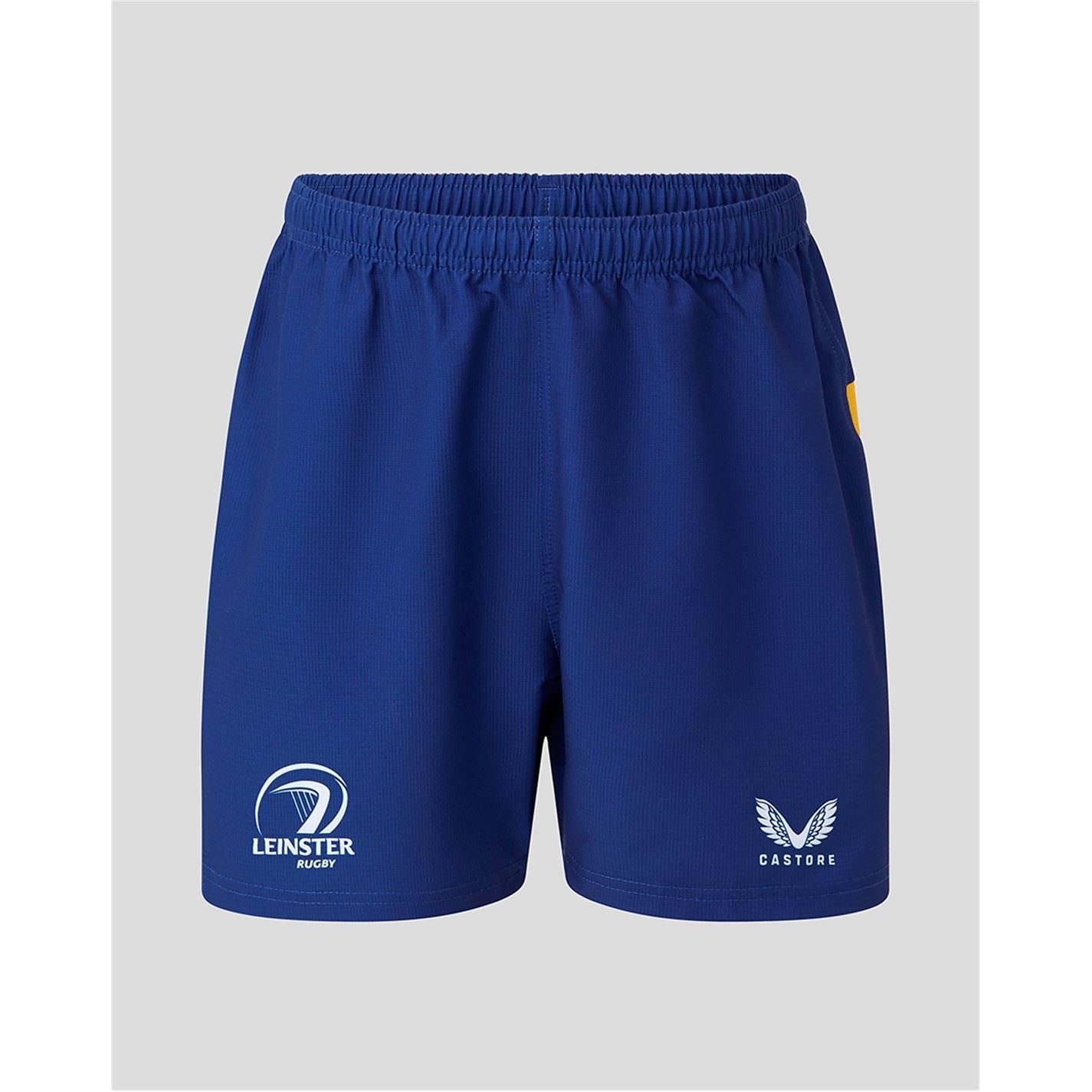 Castore Leinster Home Shorts Junior 25 26
