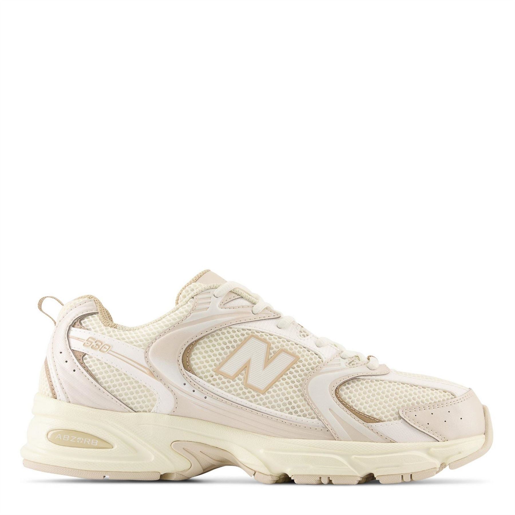 New Balance Womens Balance 530 Trainers