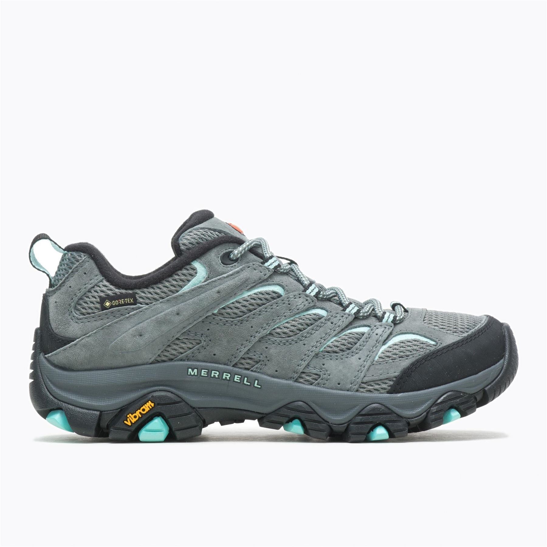 Merrell Womens Moab 3 GorE-Tex Hiking Shoes