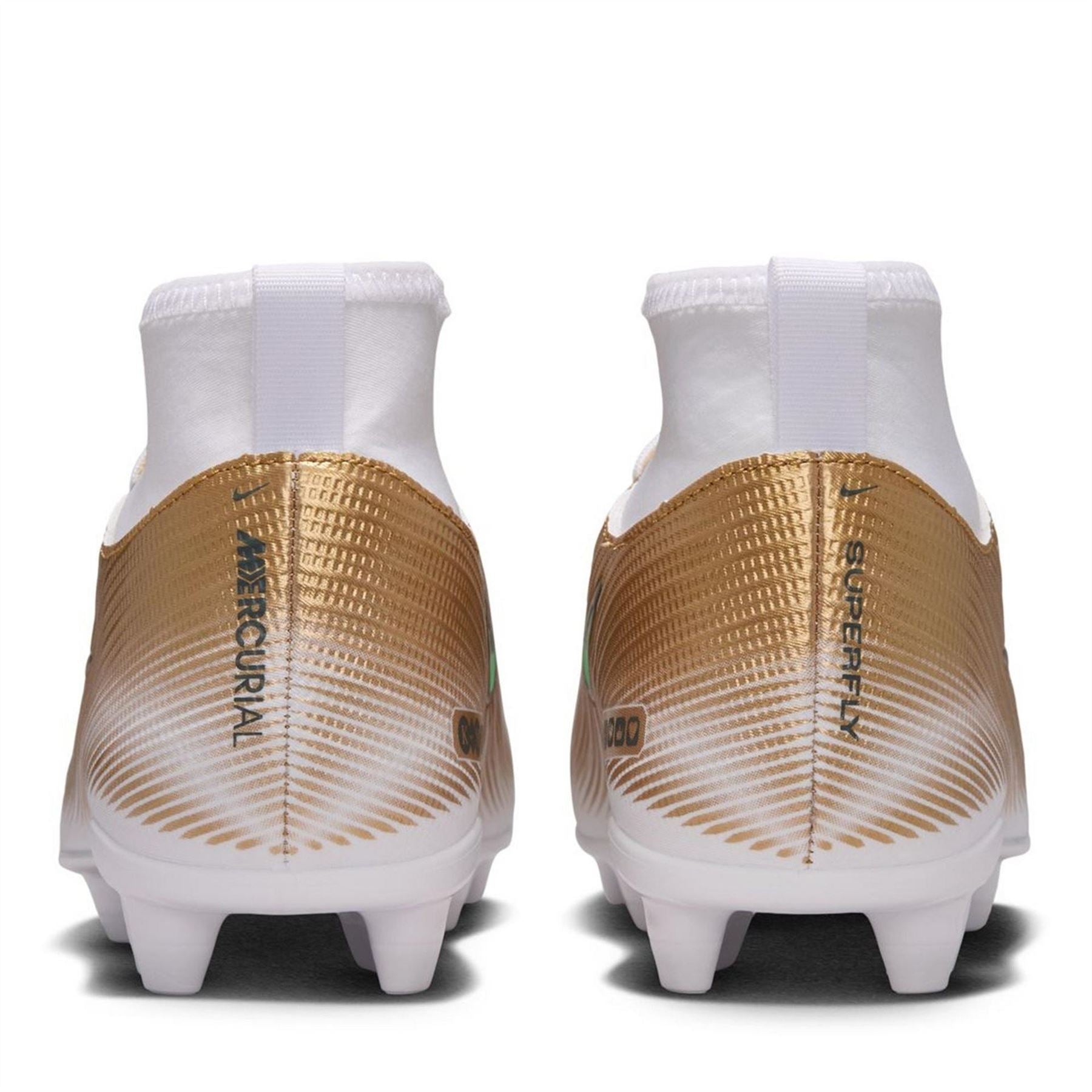 Nike Kids Superfly 11 Club Firm Ground Football Boots