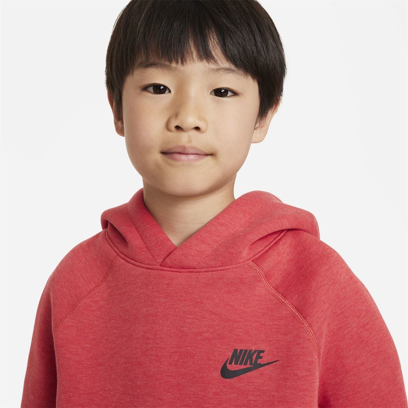Nike Sportswear Tech Fleece Hoodie Juniors
