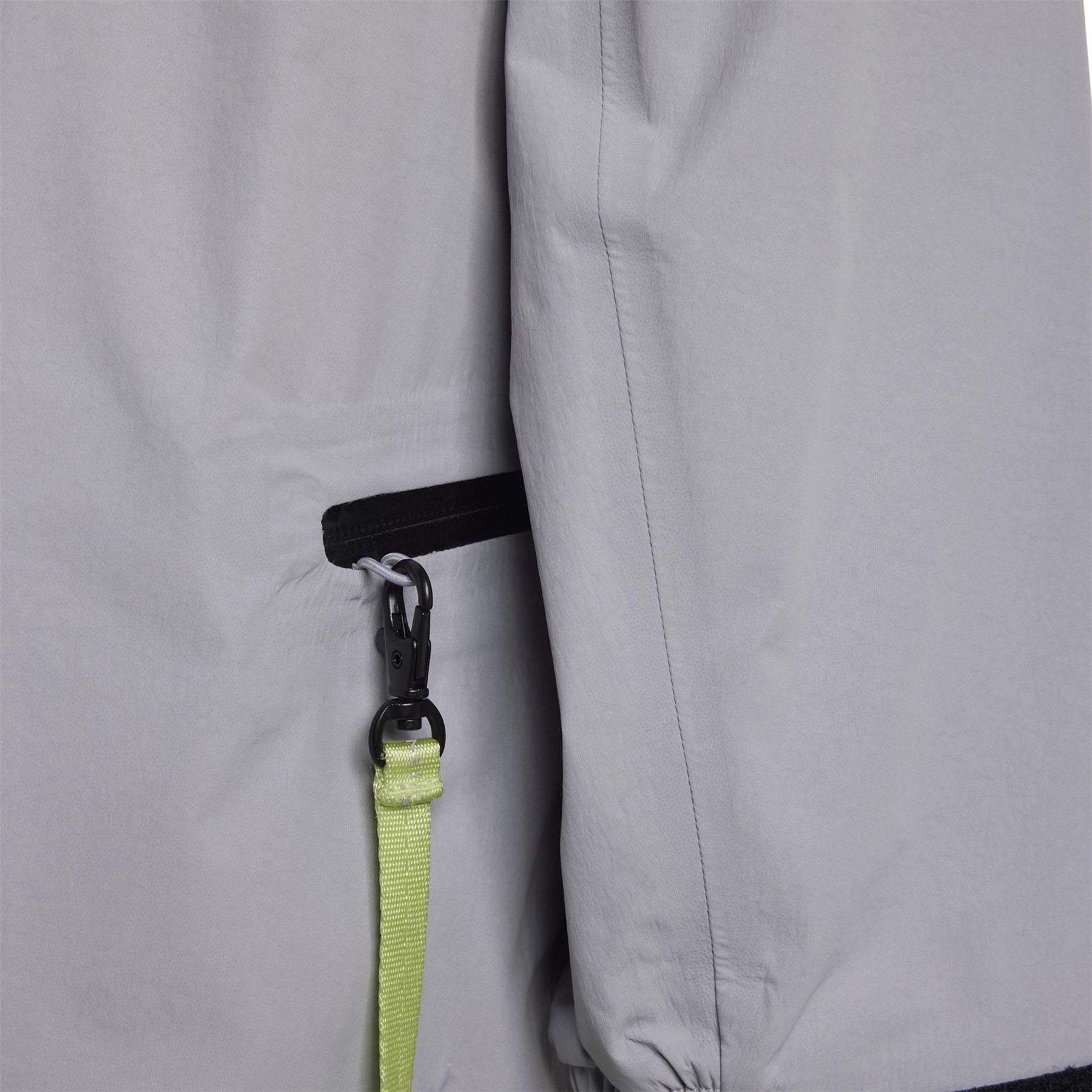 adidas Rain Anorak Jacket