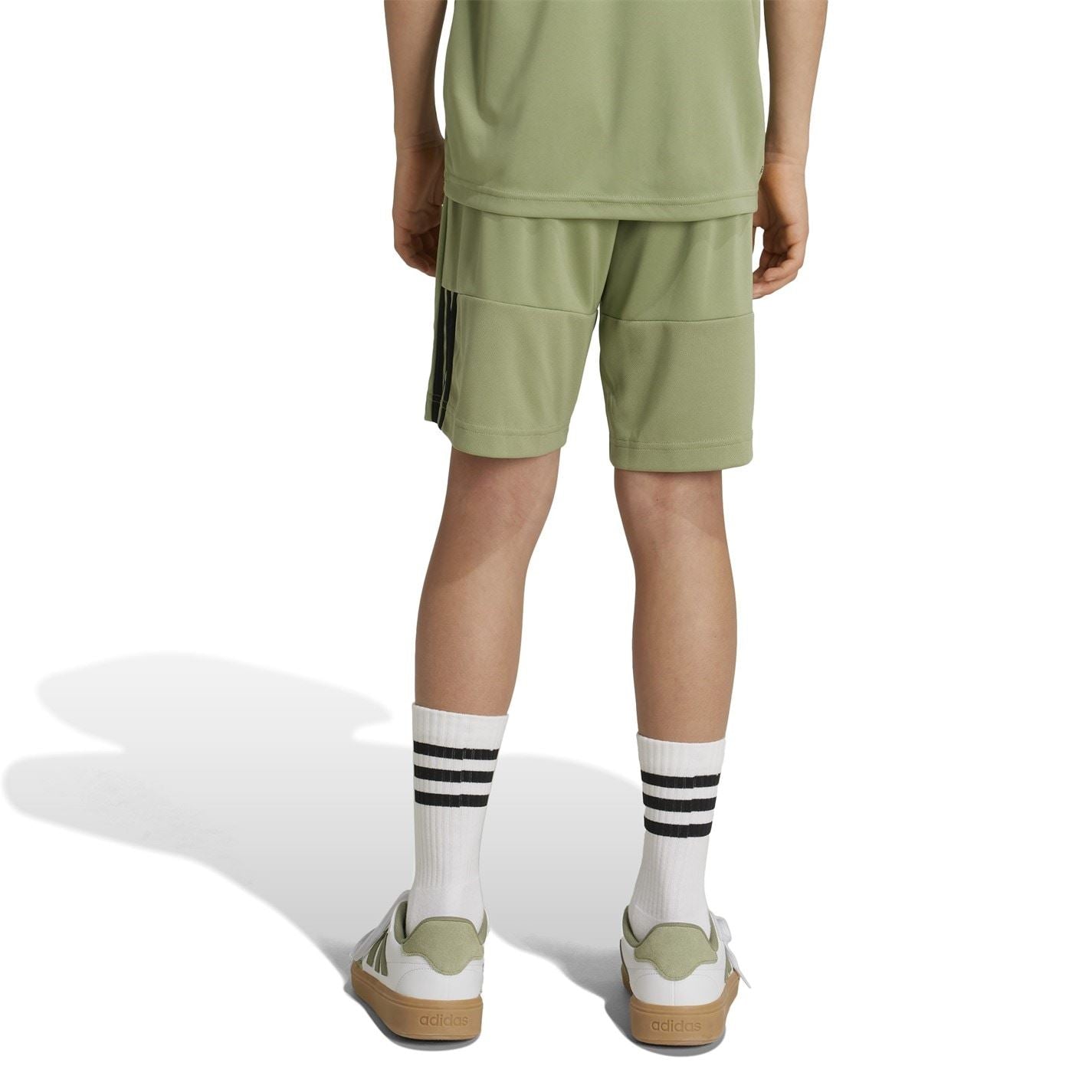 adidas Sereno Training Shorts Juniors