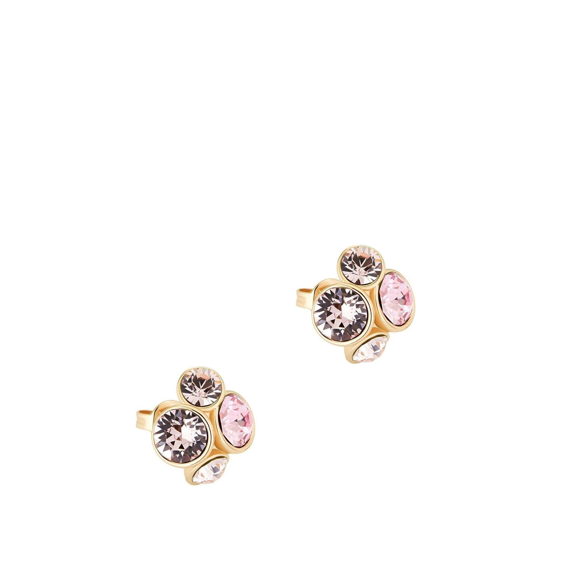 Ted Baker Crystal Stud Earrings